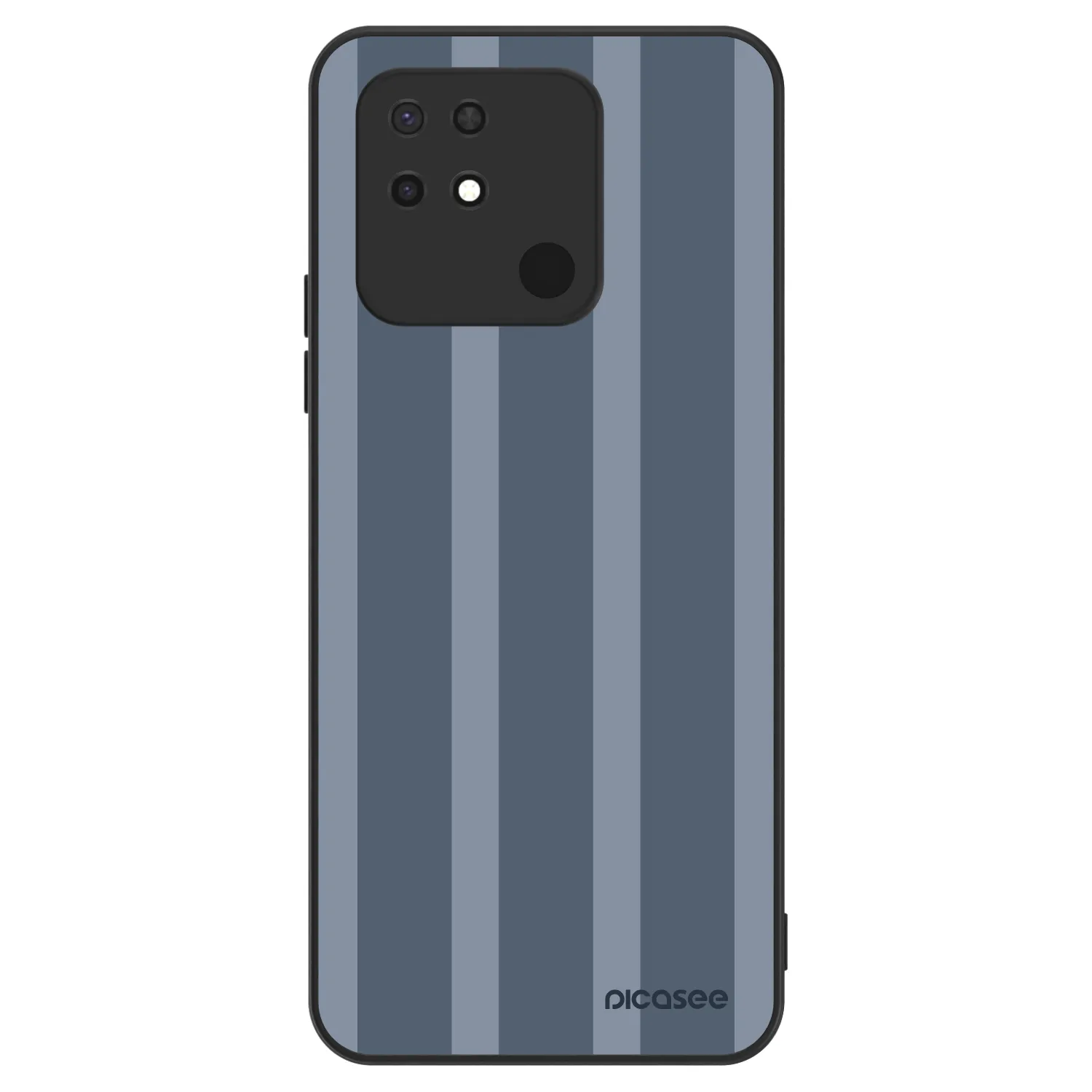 Picasee ULTIMATE CASE Xiaomi Redmi 10C - készülékre - Midnight lounge