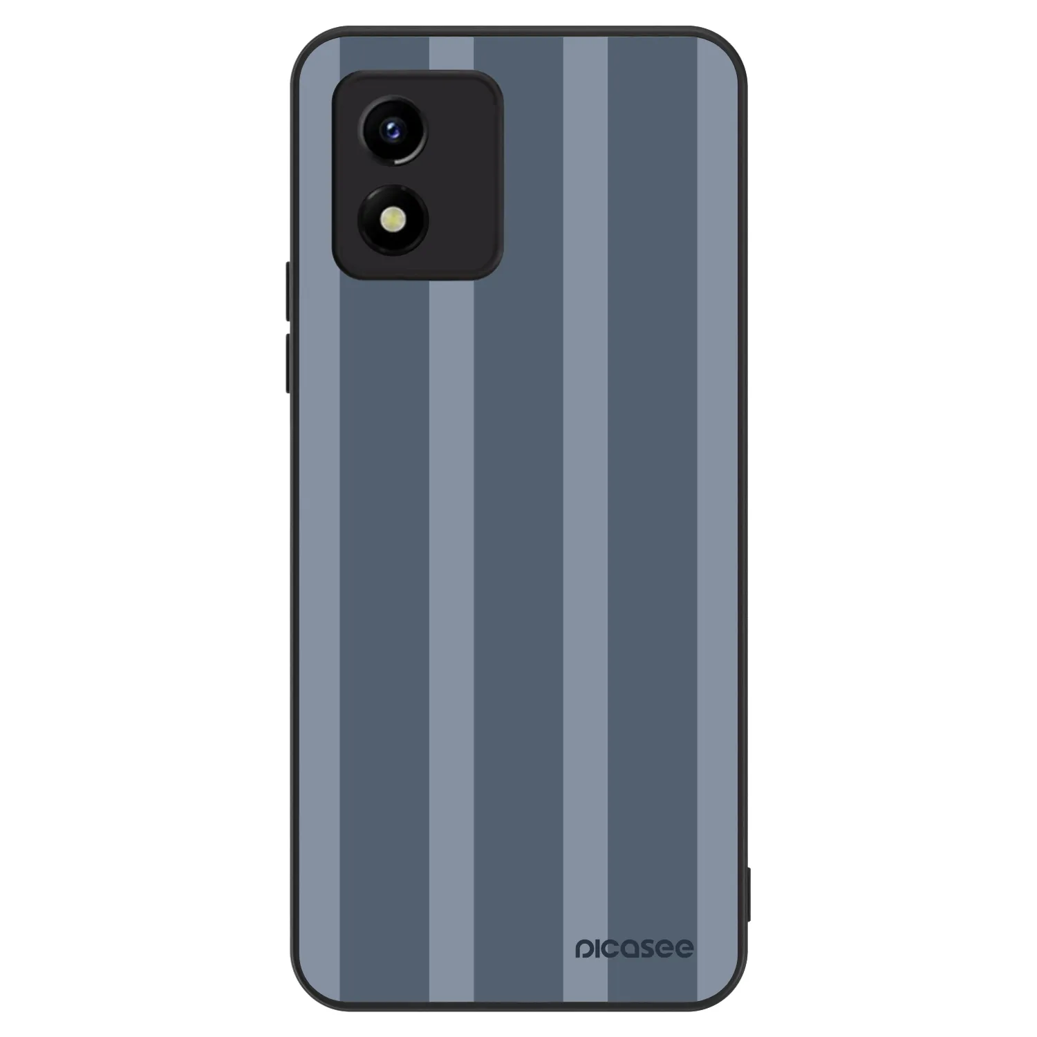 Picasee ULTIMATE CASE Vivo Y01 - készülékre - Midnight lounge
