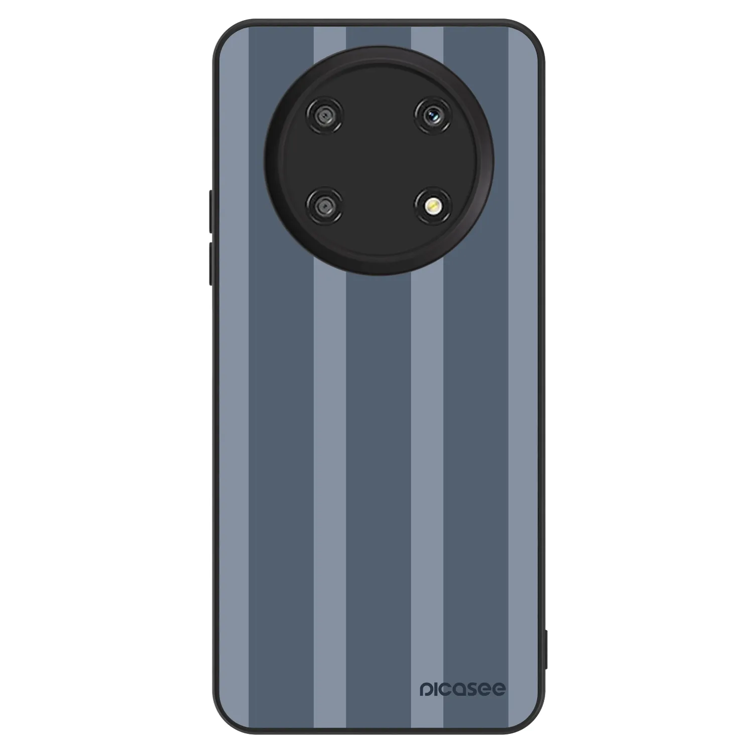 Picasee ULTIMATE CASE Honor Magic4 Lite 5G - készülékre - Midnight lounge