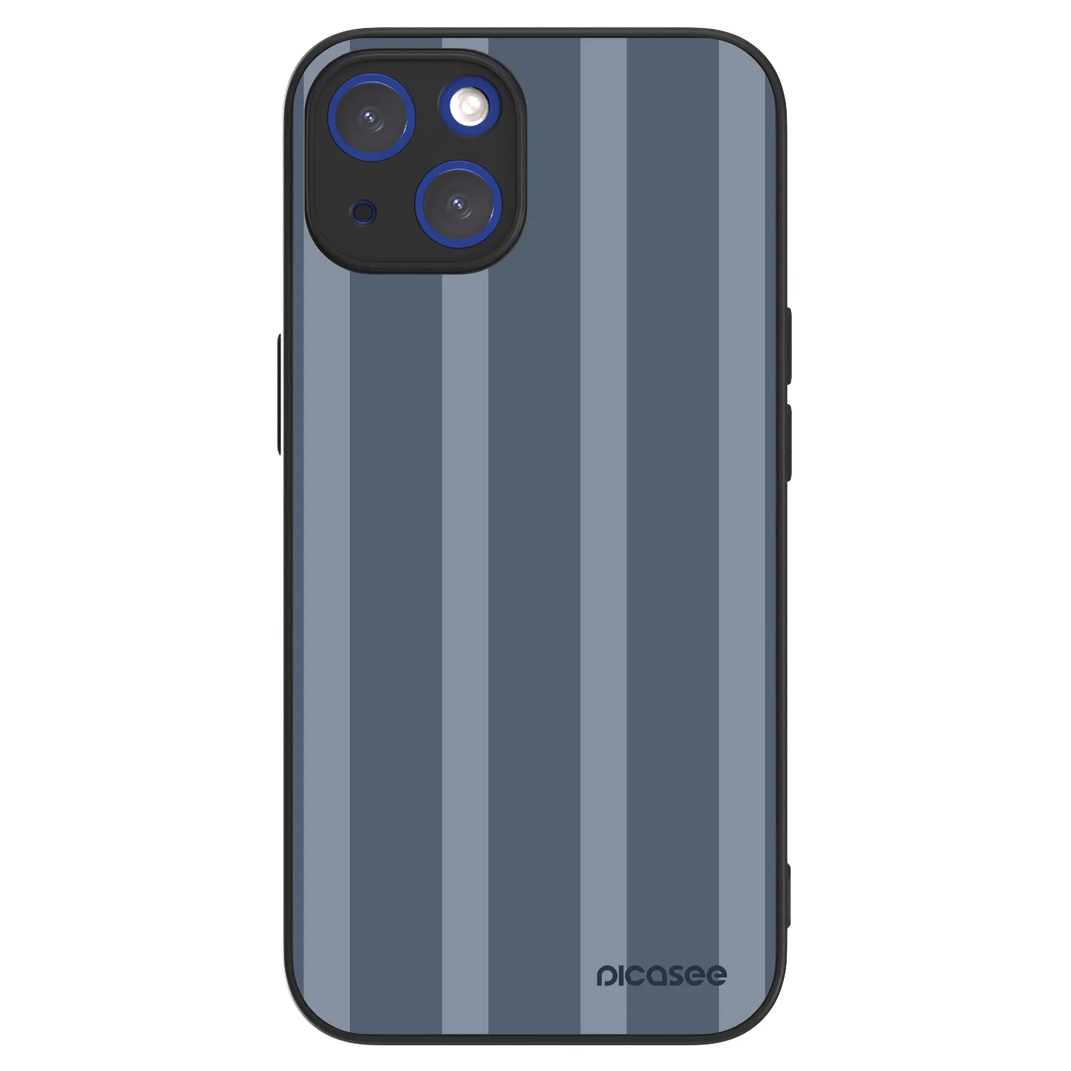 Picasee ULTIMATE CASE Apple iPhone 14 - készülékre - Midnight lounge