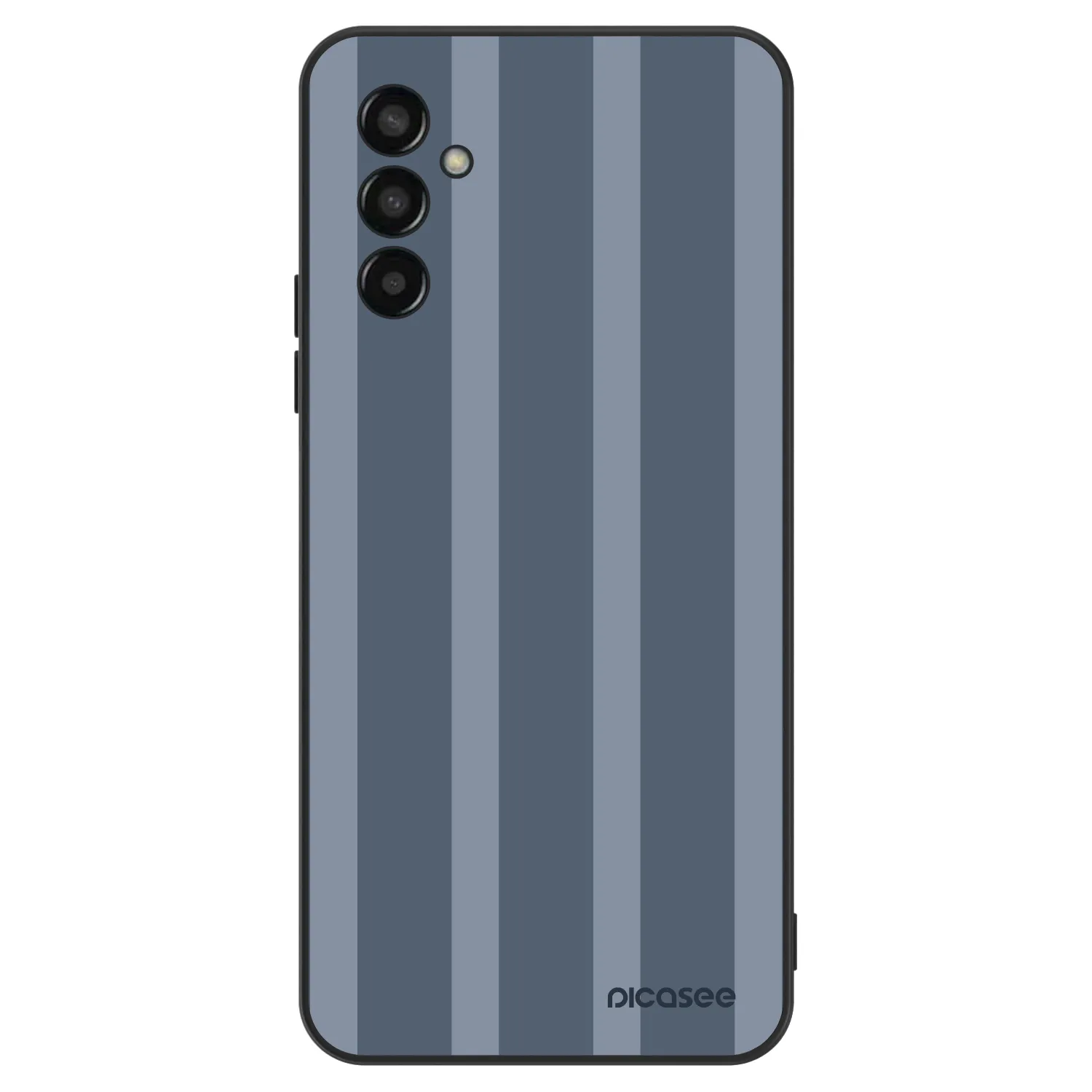 Picasee ULTIMATE CASE Samsung Galaxy M13 M135F - készülékre - Midnight lounge