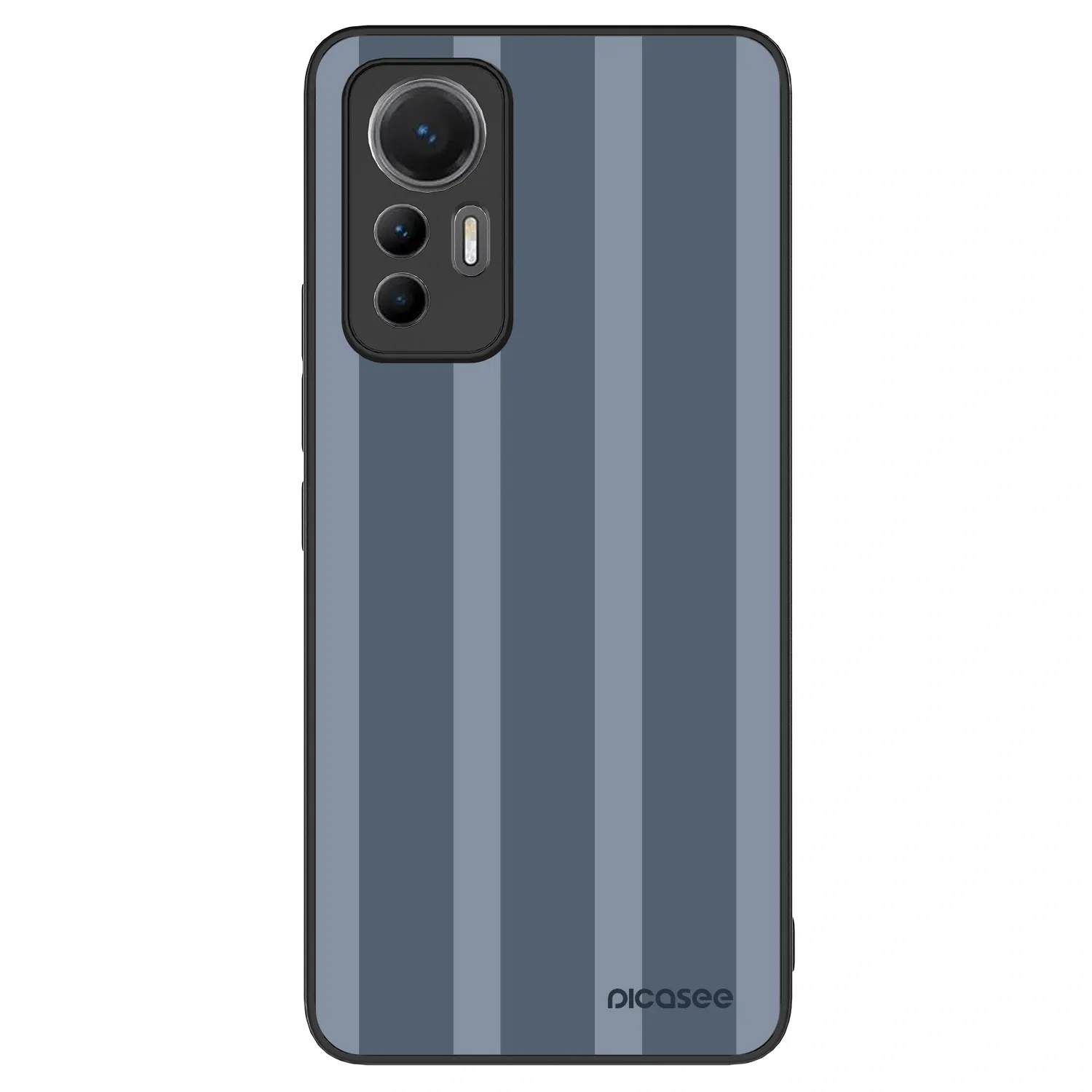 Picasee ULTIMATE CASE Xiaomi 12 Lite - készülékre - Midnight lounge