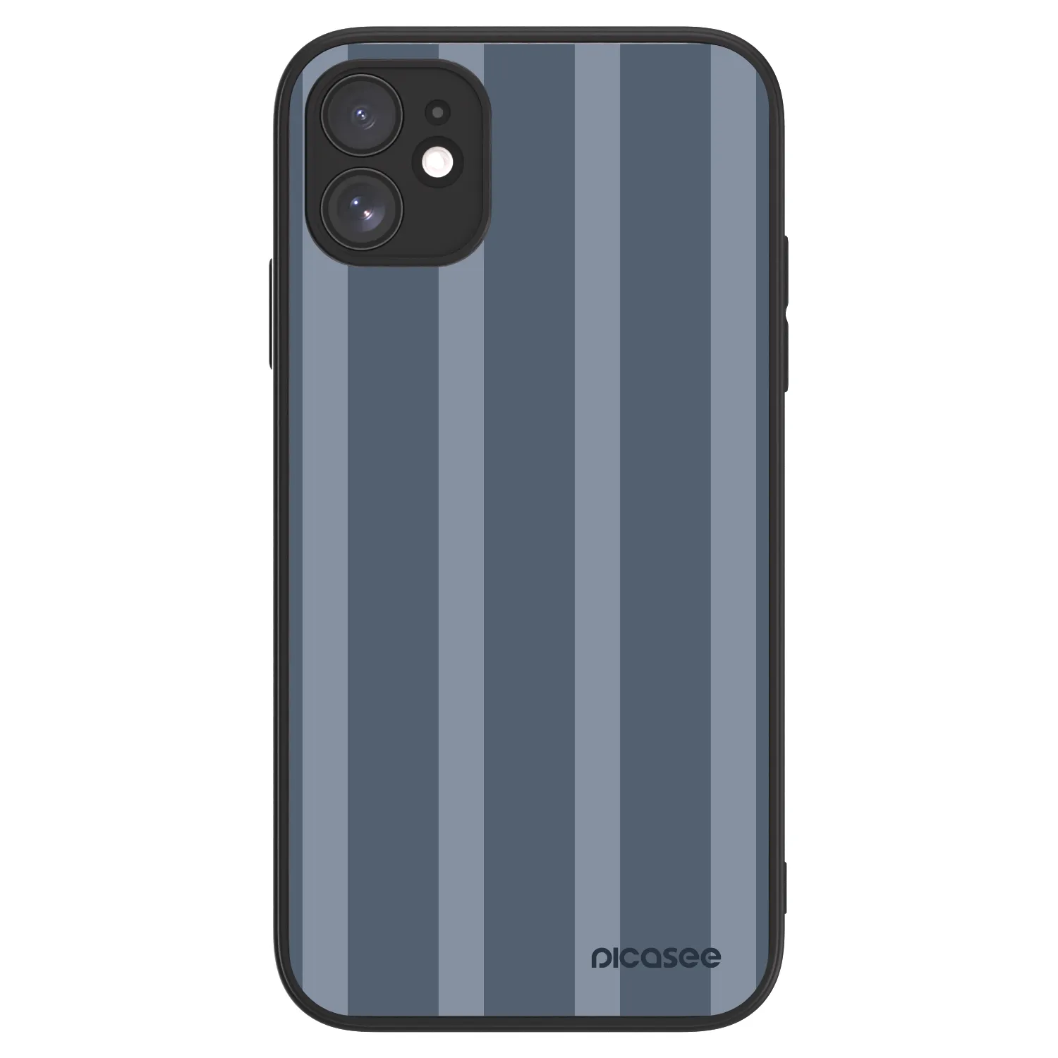 Picasee ULTIMATE CASE MagSafe Apple iPhone 11 - készülékre - Midnight lounge