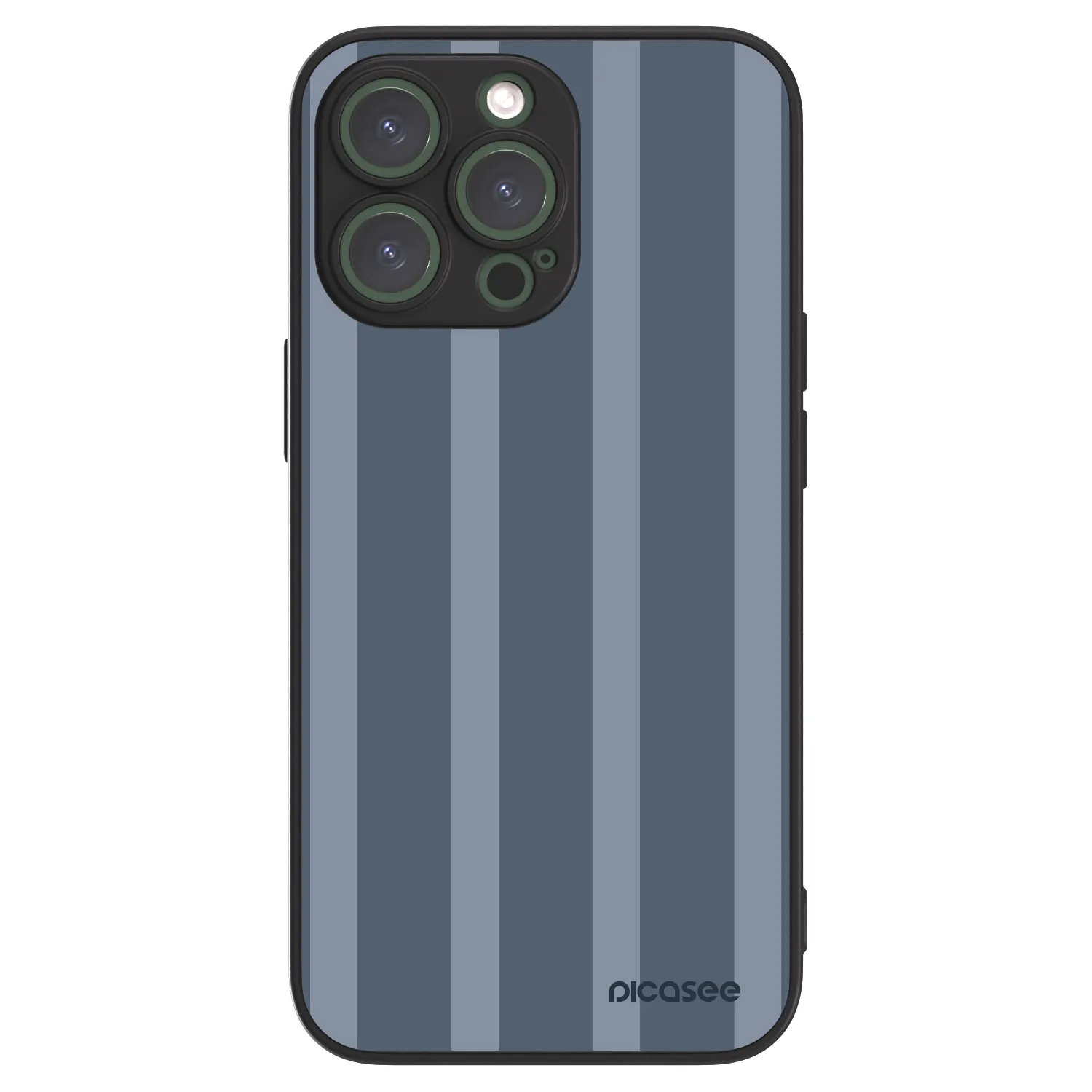 Picasee ULTIMATE CASE MagSafe Apple iPhone 13 Pro - készülékre - Midnight lounge