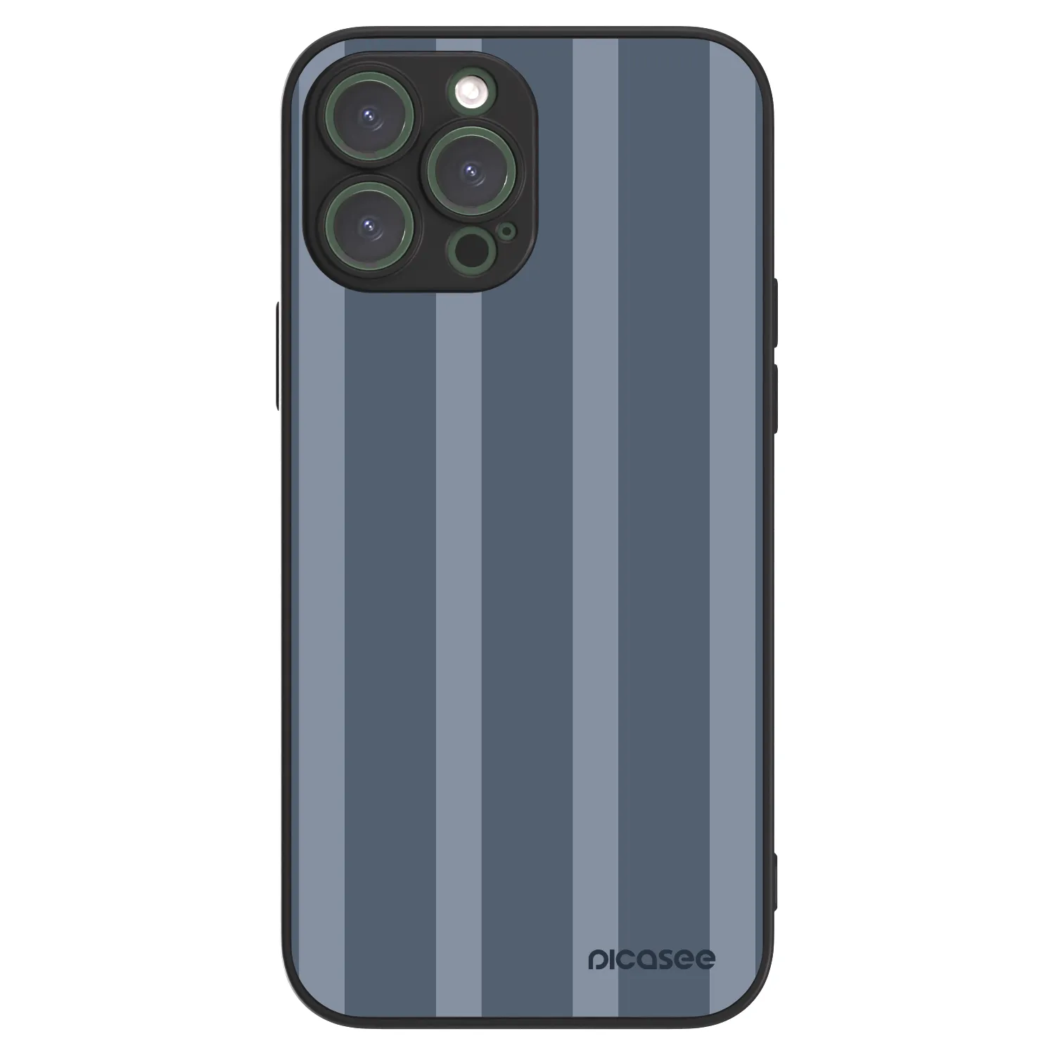 Picasee ULTIMATE CASE MagSafe Apple iPhone 13 Pro Max - készülékre - Midnight lounge