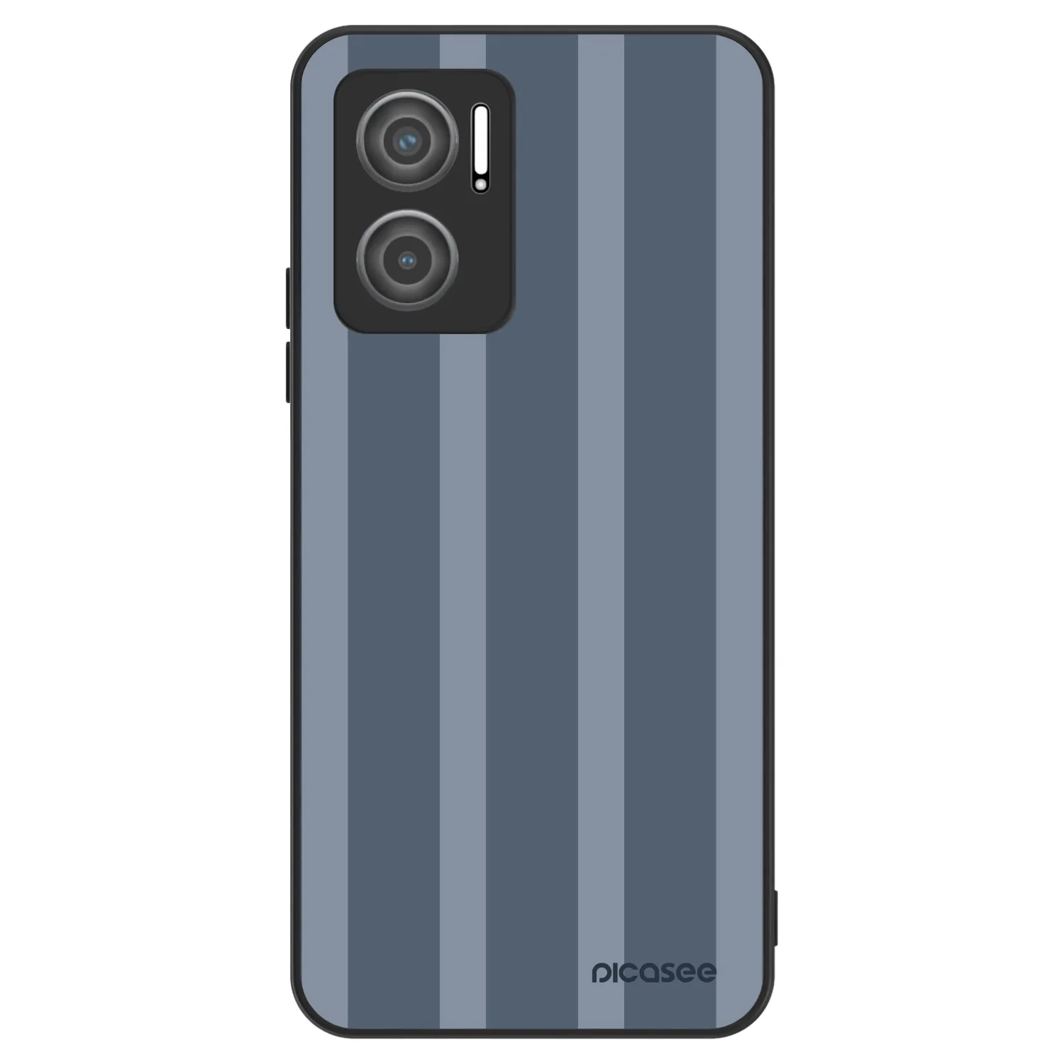 Picasee ULTIMATE CASE Xiaomi Redmi 10 5G - készülékre - Midnight lounge