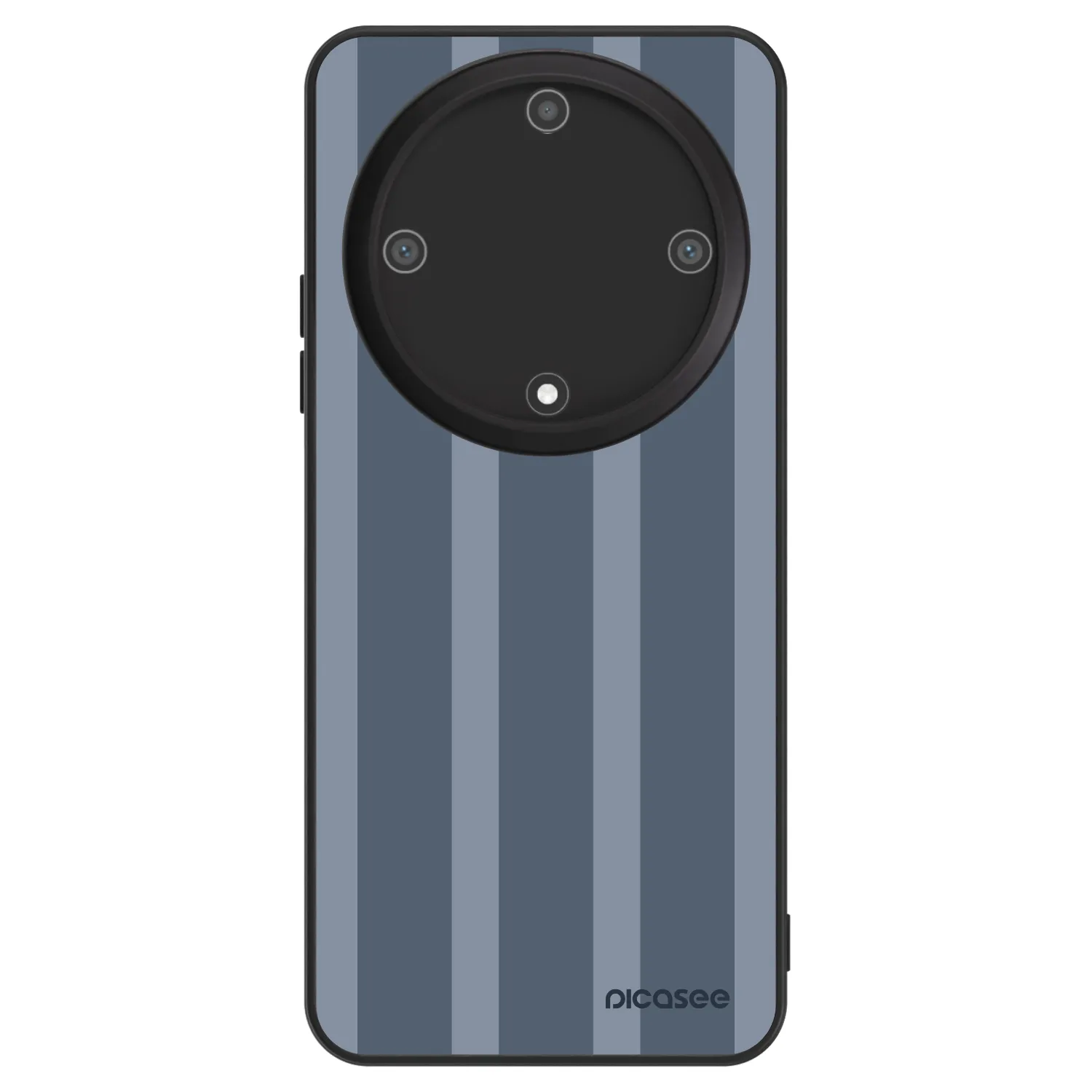 Picasee ULTIMATE CASE Honor Magic5 Lite 5G - készülékre - Midnight lounge