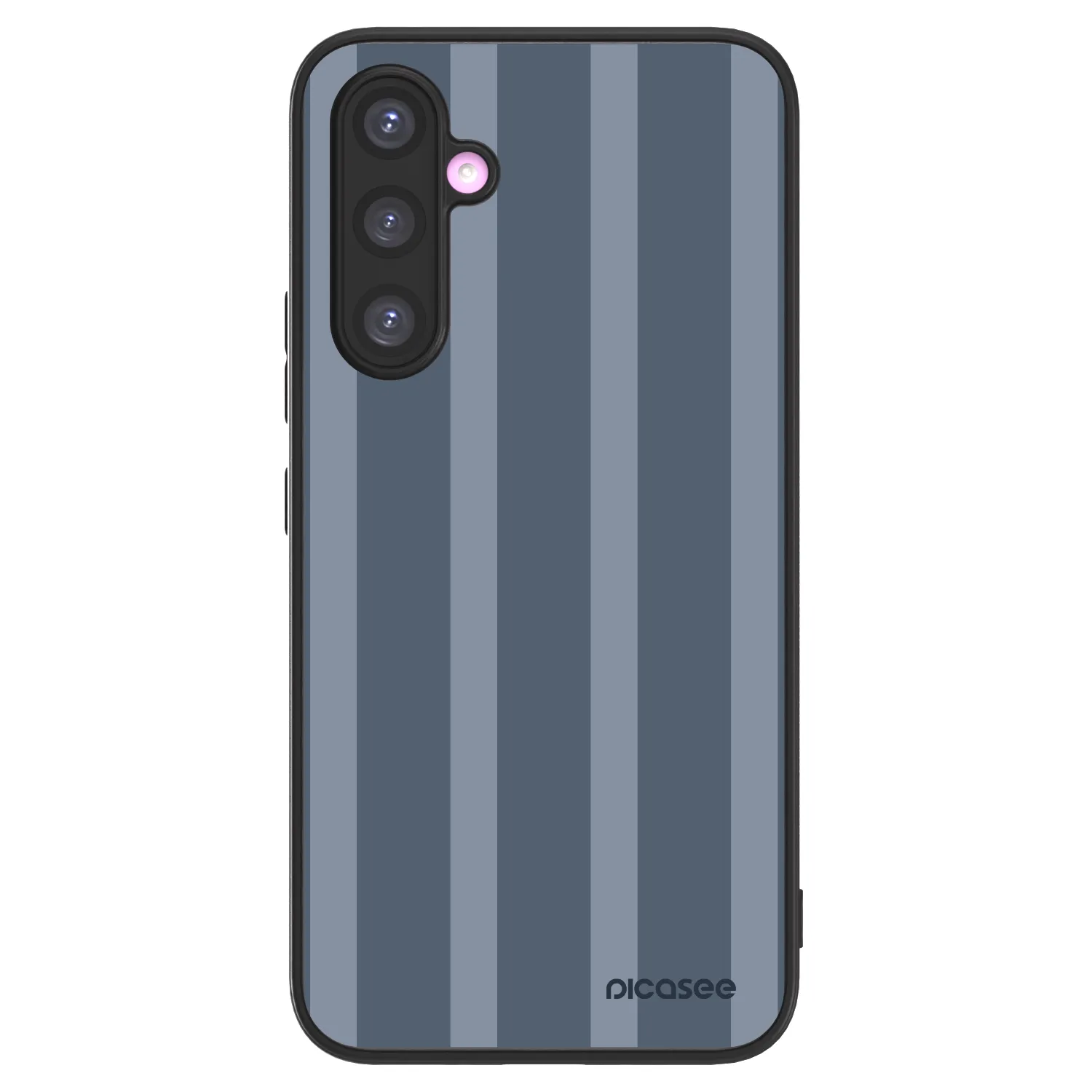 Picasee ULTIMATE CASE Samsung Galaxy A54 5G A546B - készülékre - Midnight lounge