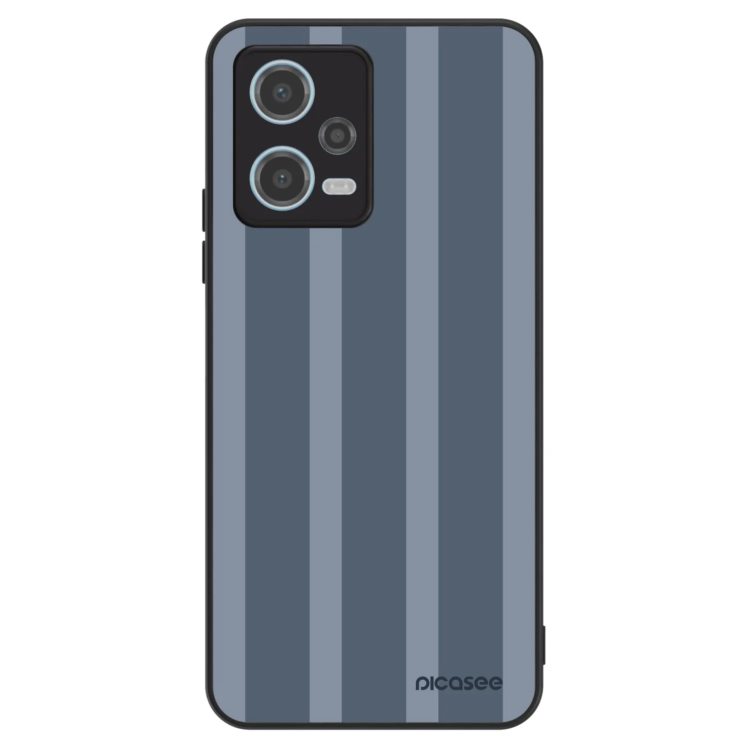 Picasee ULTIMATE CASE Xiaomi Redmi Note 12 5G - készülékre - Midnight lounge