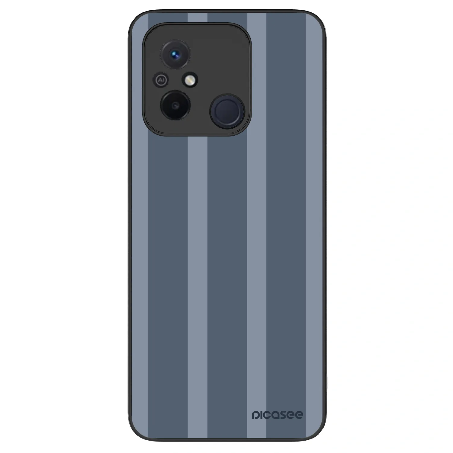 Picasee ULTIMATE CASE Xiaomi Redmi 12C - készülékre - Midnight lounge