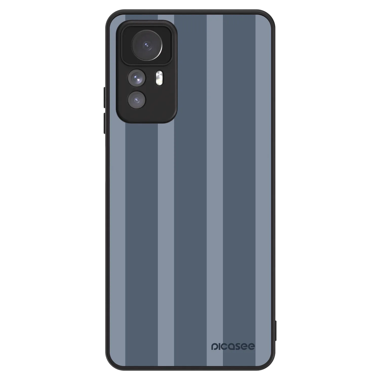Picasee ULTIMATE CASE Xiaomi Redmi Note 12S - készülékre - Midnight lounge