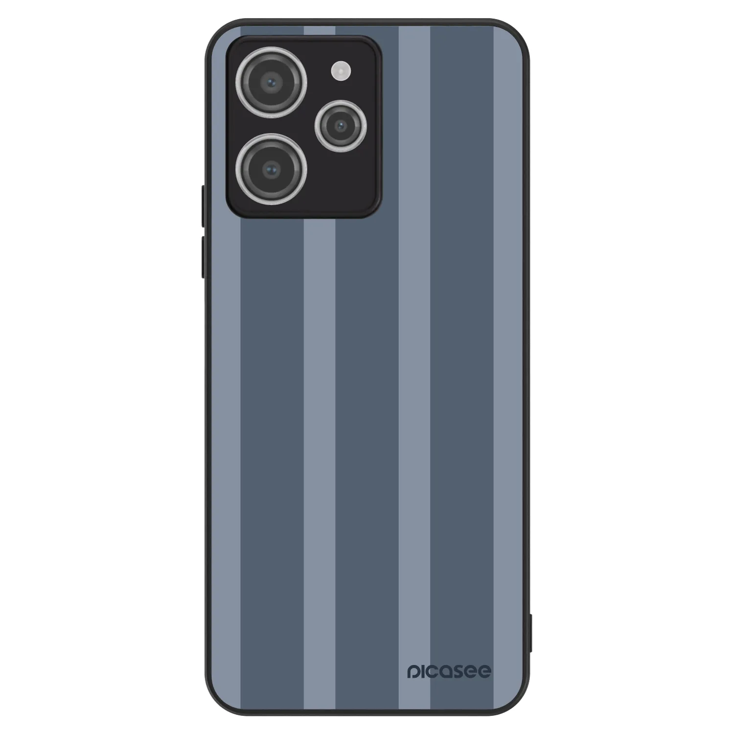 Picasee ULTIMATE CASE Xiaomi Redmi 12 4G - készülékre - Midnight lounge