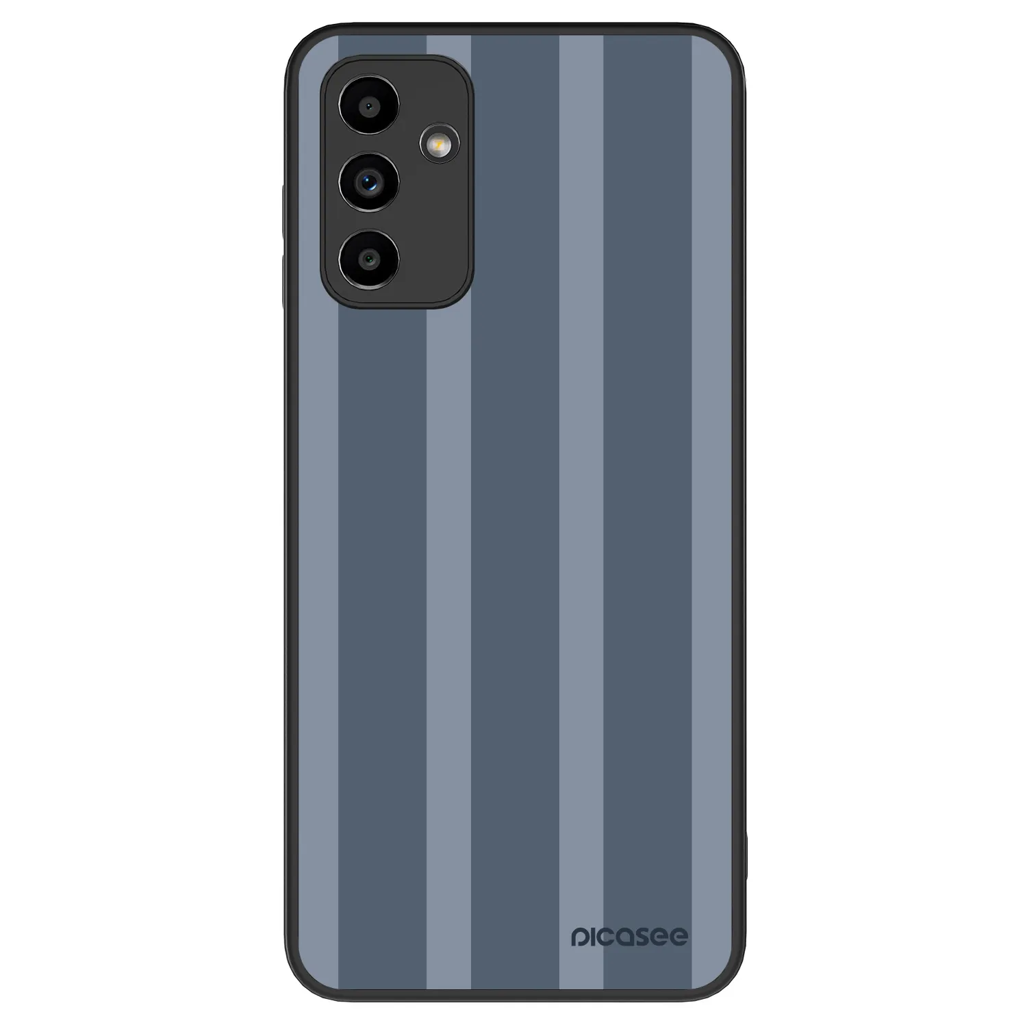 Picasee ULTIMATE CASE Samsung Galaxy A04s A047F - készülékre - Midnight lounge