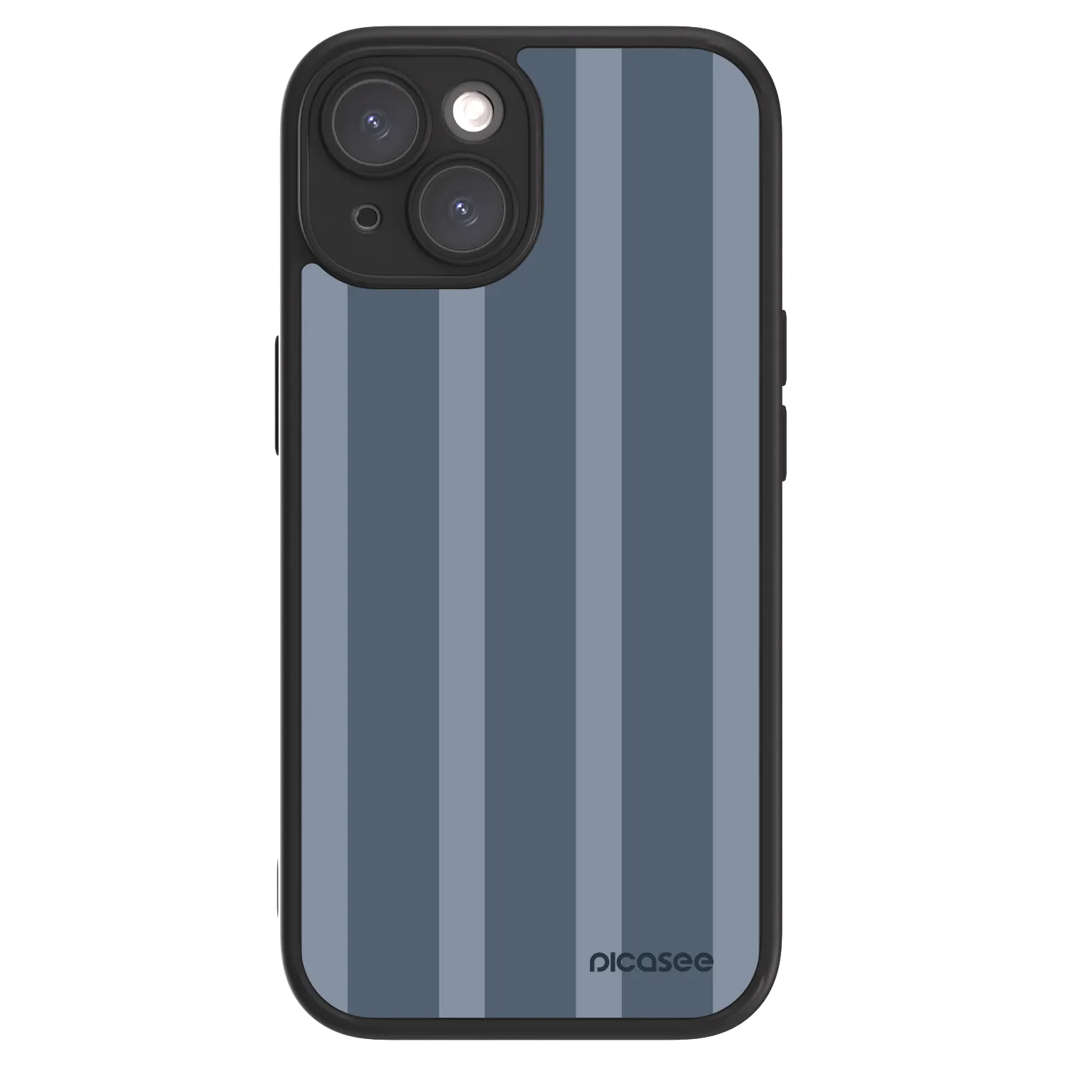 Picasee ULTIMATE CASE Apple iPhone 15 - készülékre - Midnight lounge