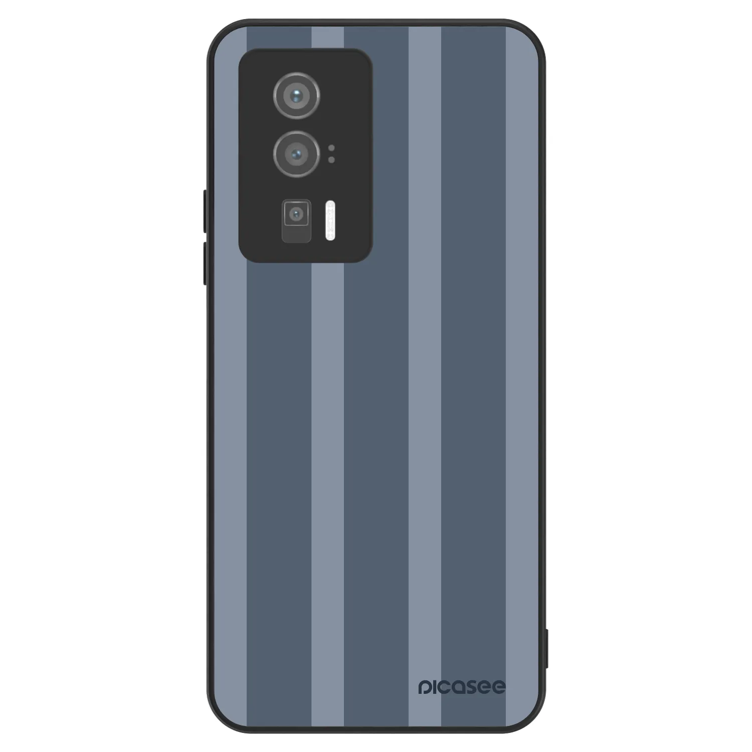 Picasee ULTIMATE CASE Xiaomi Poco F5 Pro 5G - készülékre - Midnight lounge