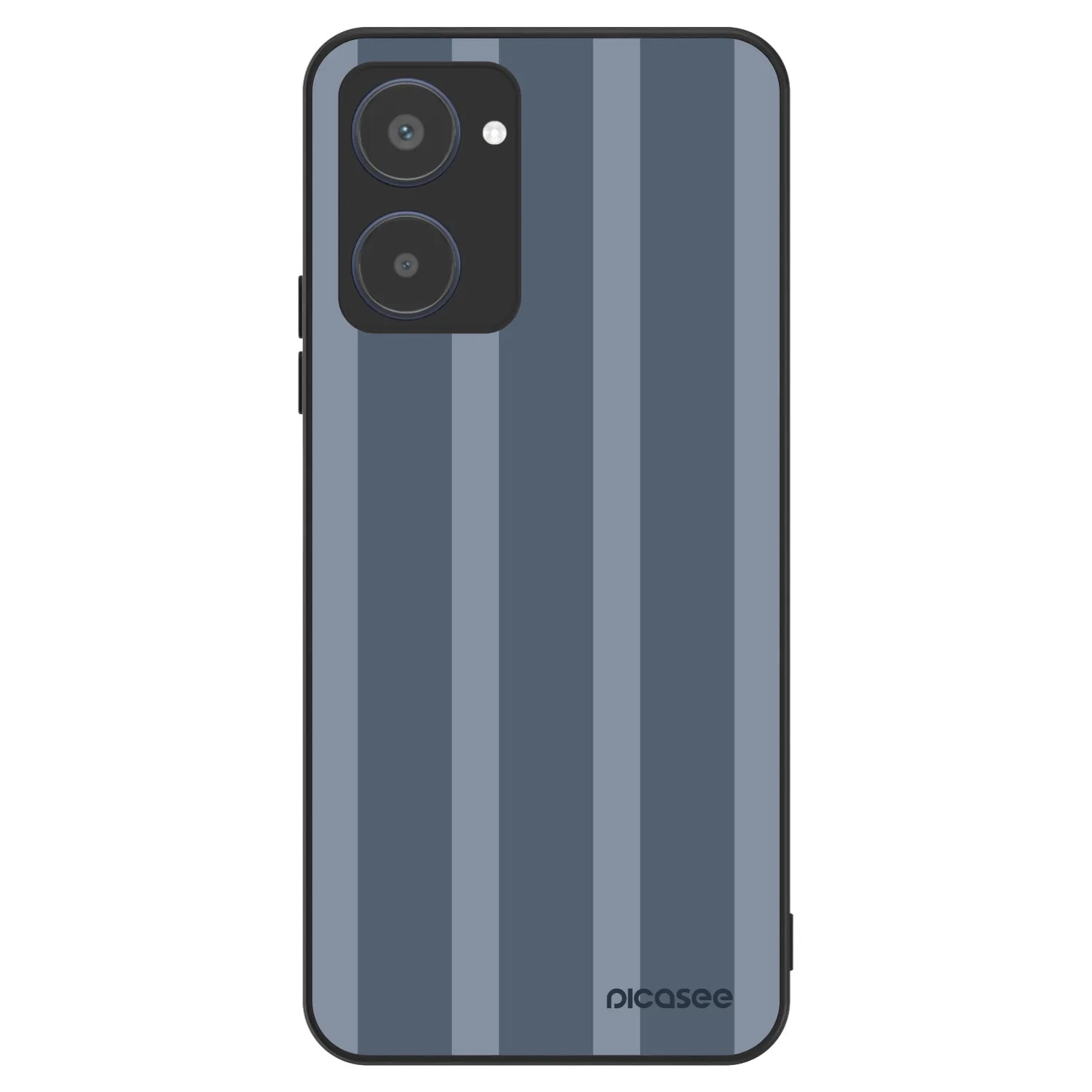 Picasee ULTIMATE CASE Realme 10 4G - készülékre - Midnight lounge