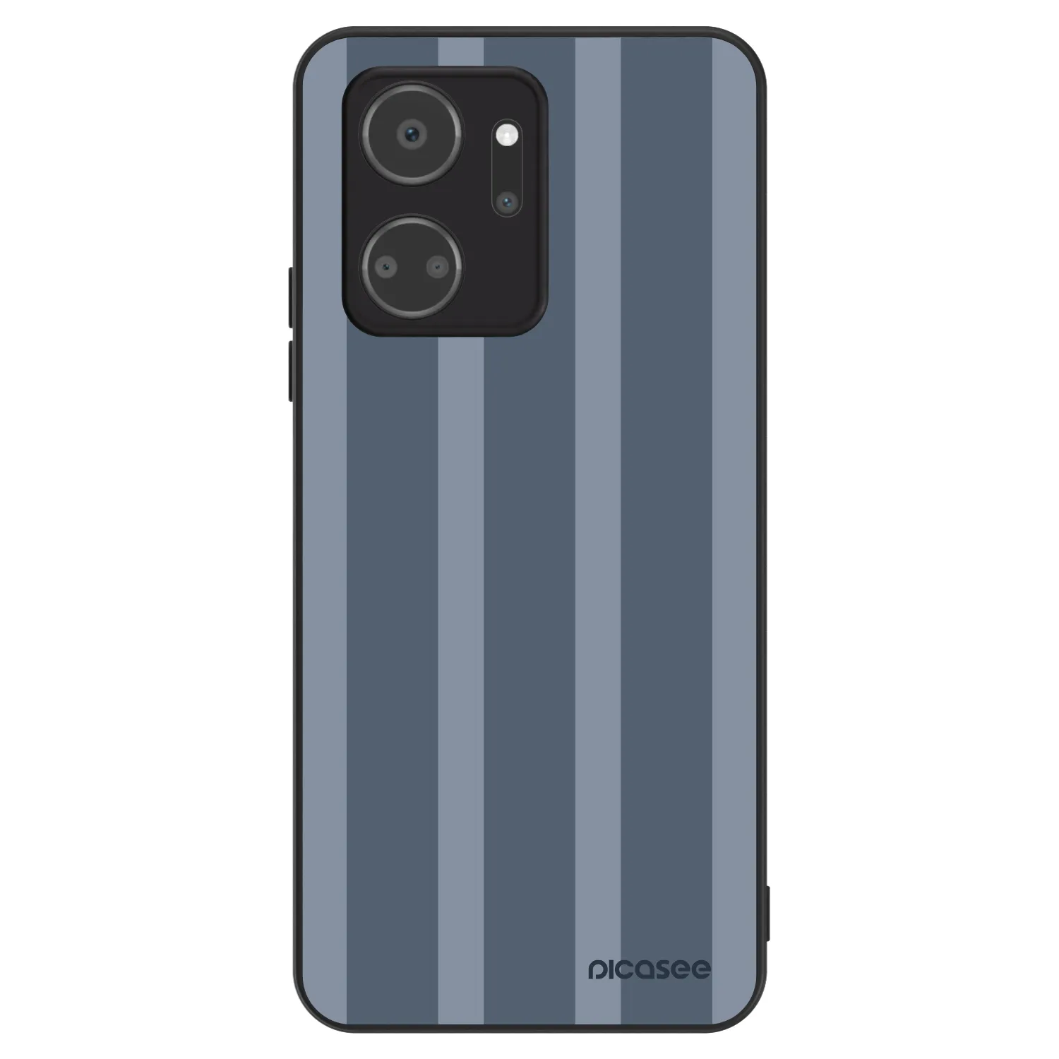 Picasee ULTIMATE CASE Honor X7a - készülékre - Midnight lounge