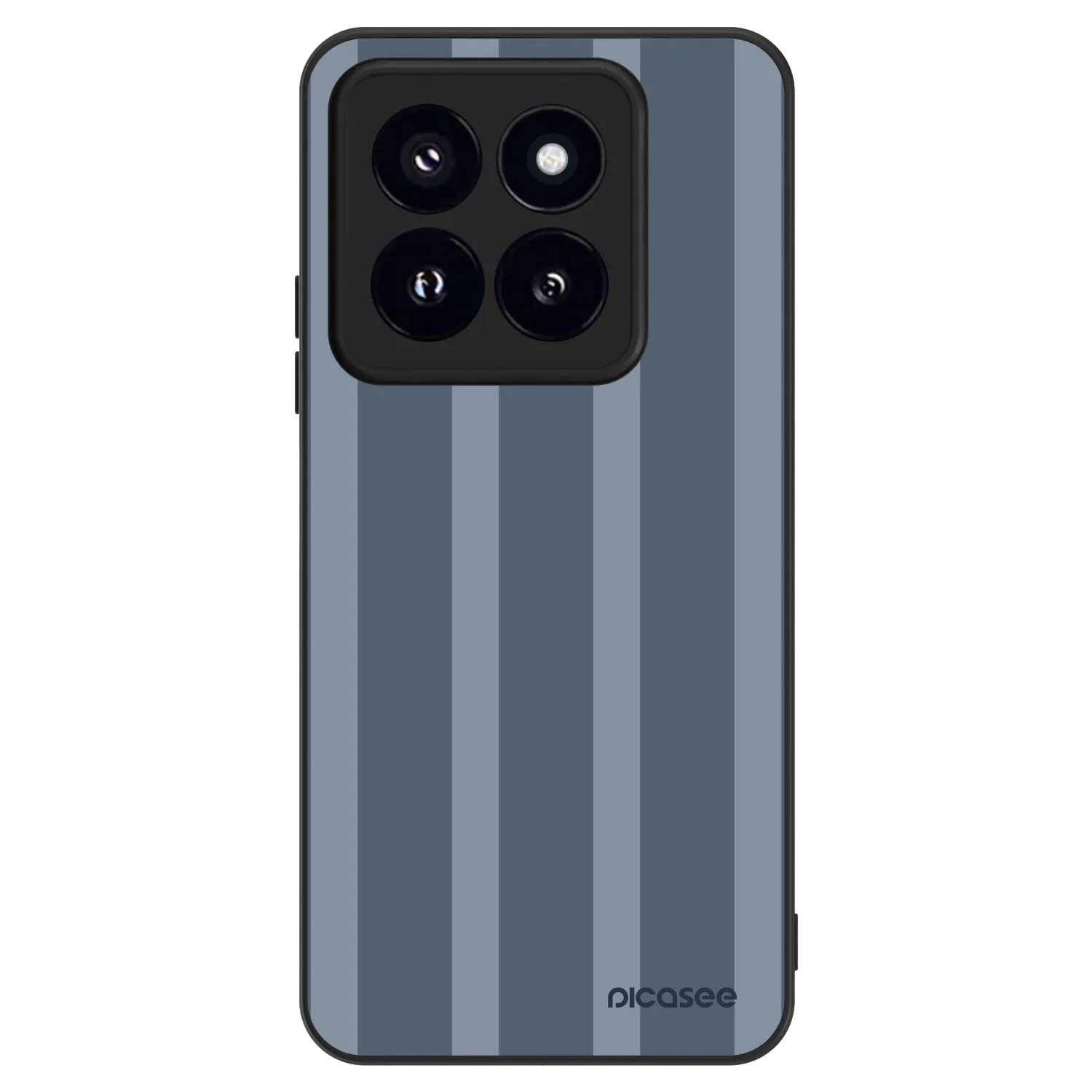 Picasee ULTIMATE CASE Xiaomi 14 Pro - készülékre - Midnight lounge