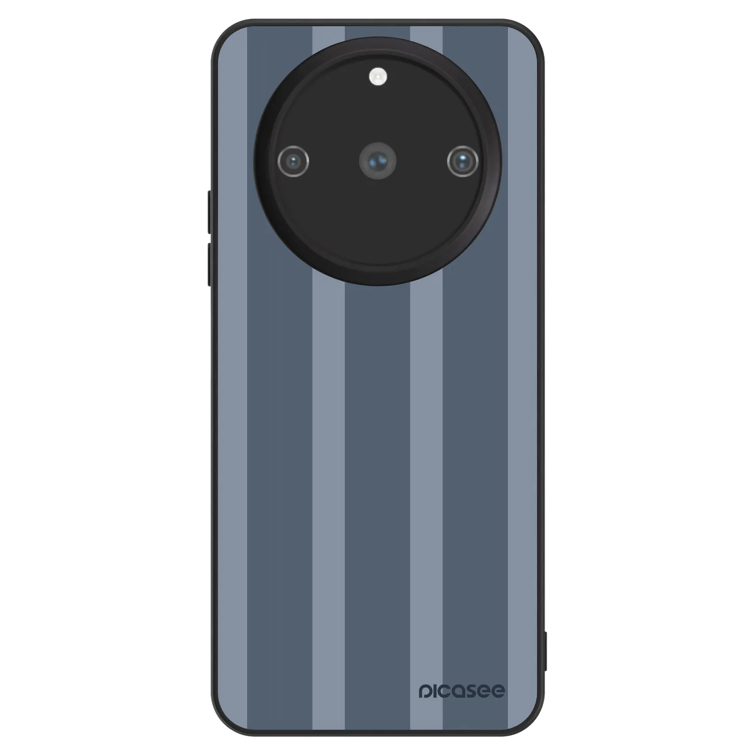 Picasee ULTIMATE CASE Realme 11 Pro+ - készülékre - Midnight lounge