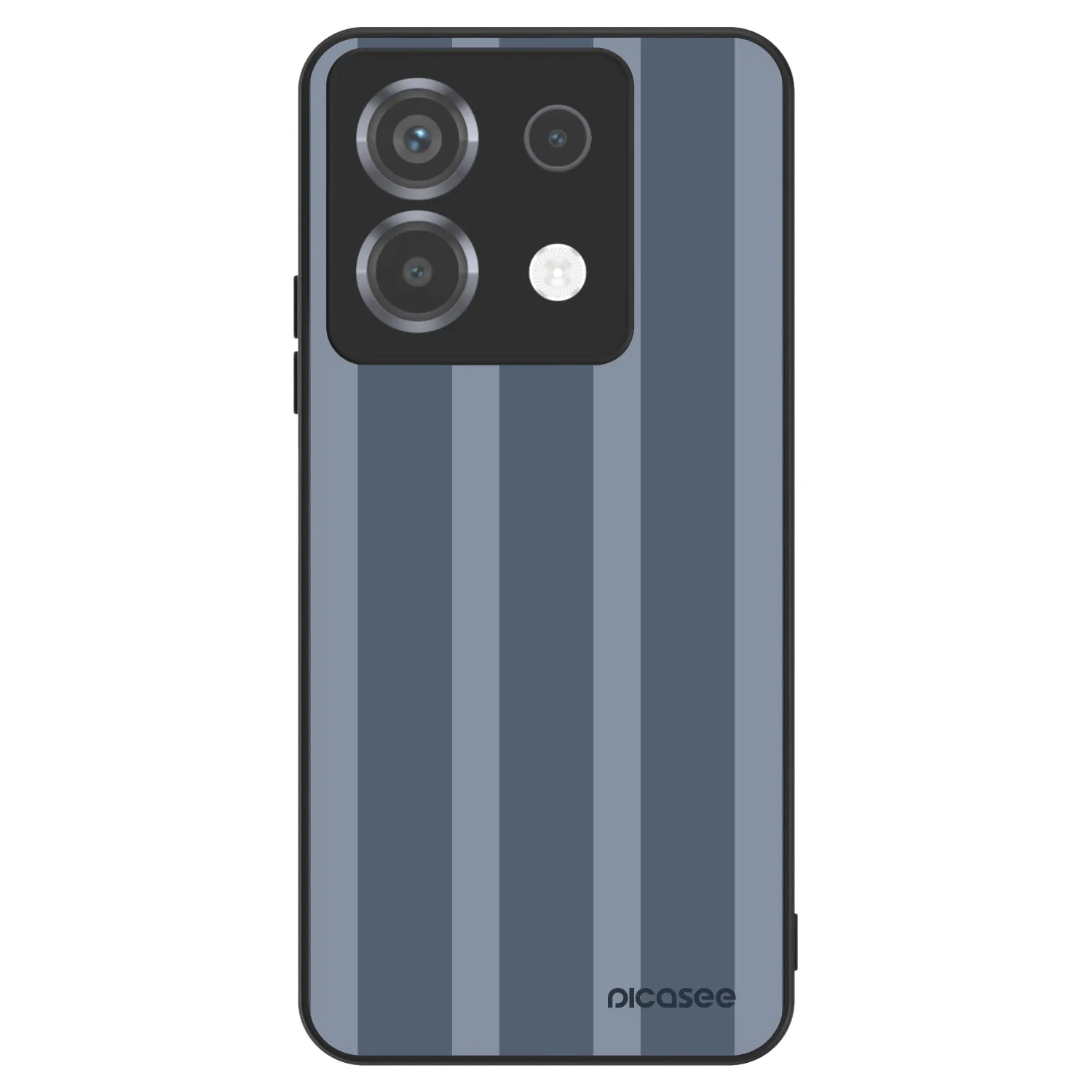 Picasee ULTIMATE CASE Xiaomi Poco X6 - készülékre - Midnight lounge
