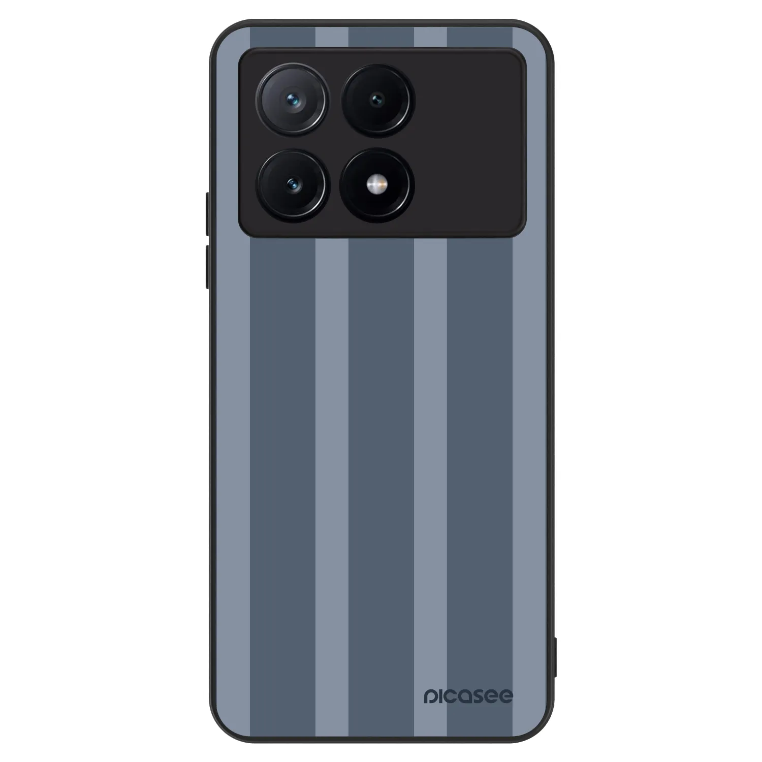Picasee ULTIMATE CASE Xiaomi Poco X6 Pro - készülékre - Midnight lounge