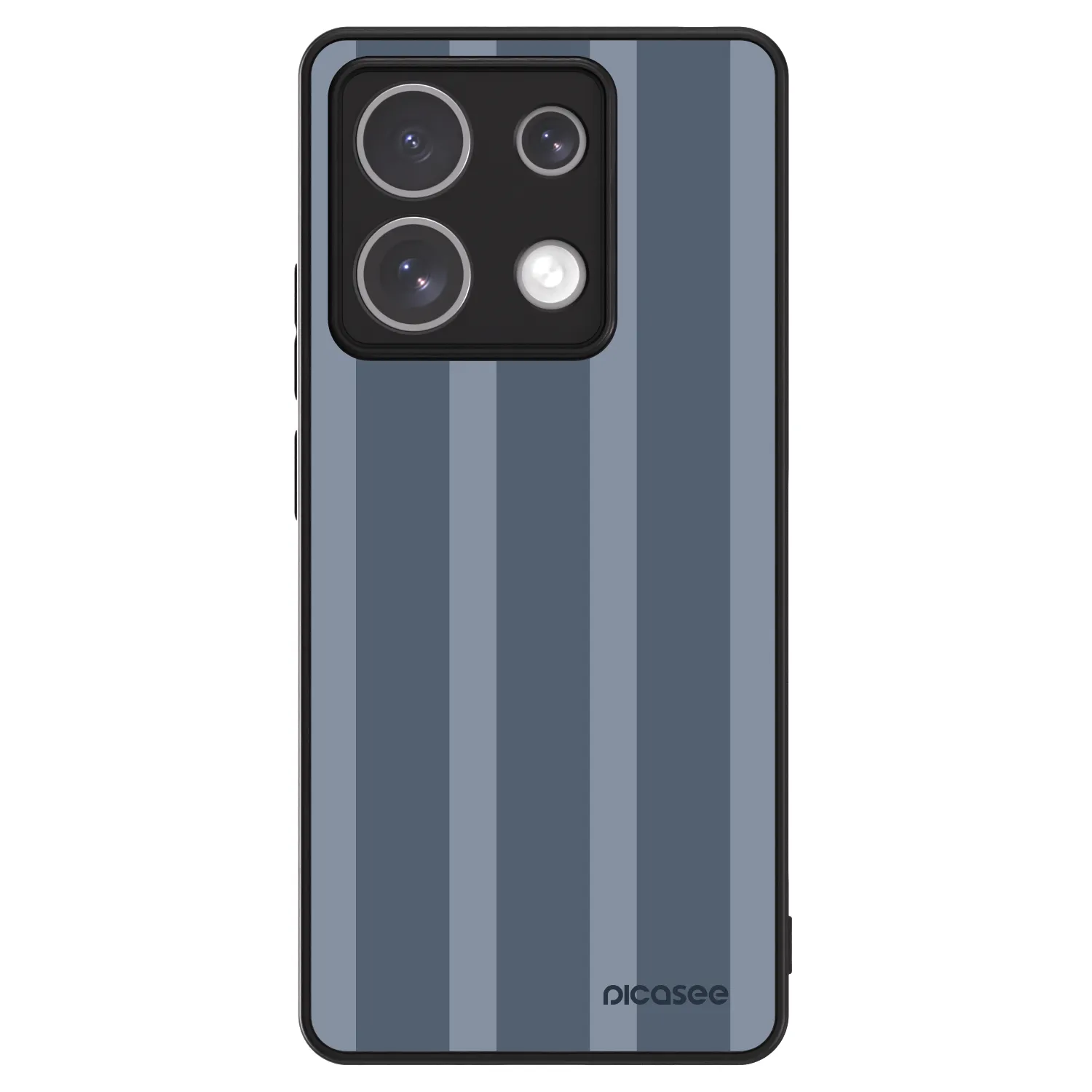 Picasee ULTIMATE CASE Xiaomi Redmi Note 13 Pro 5G - készülékre - Midnight lounge