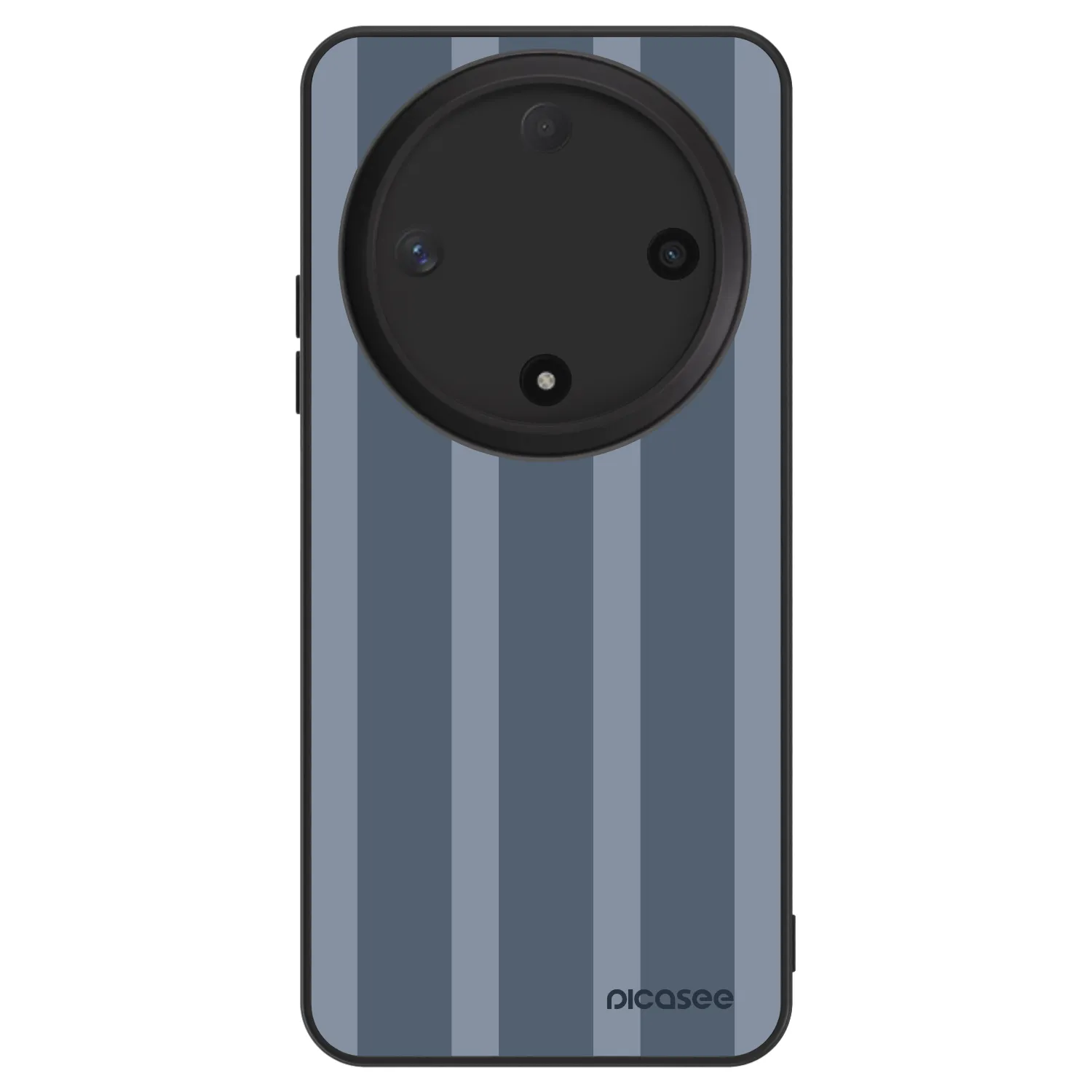 Picasee ULTIMATE CASE Honor Magic6 Lite 5G - készülékre - Midnight lounge