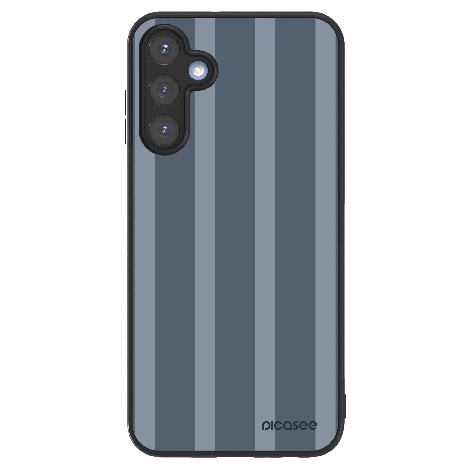 Picasee ULTIMATE CASE Samsung Galaxy A15 A156B 5G - készülékre - Midnight lounge