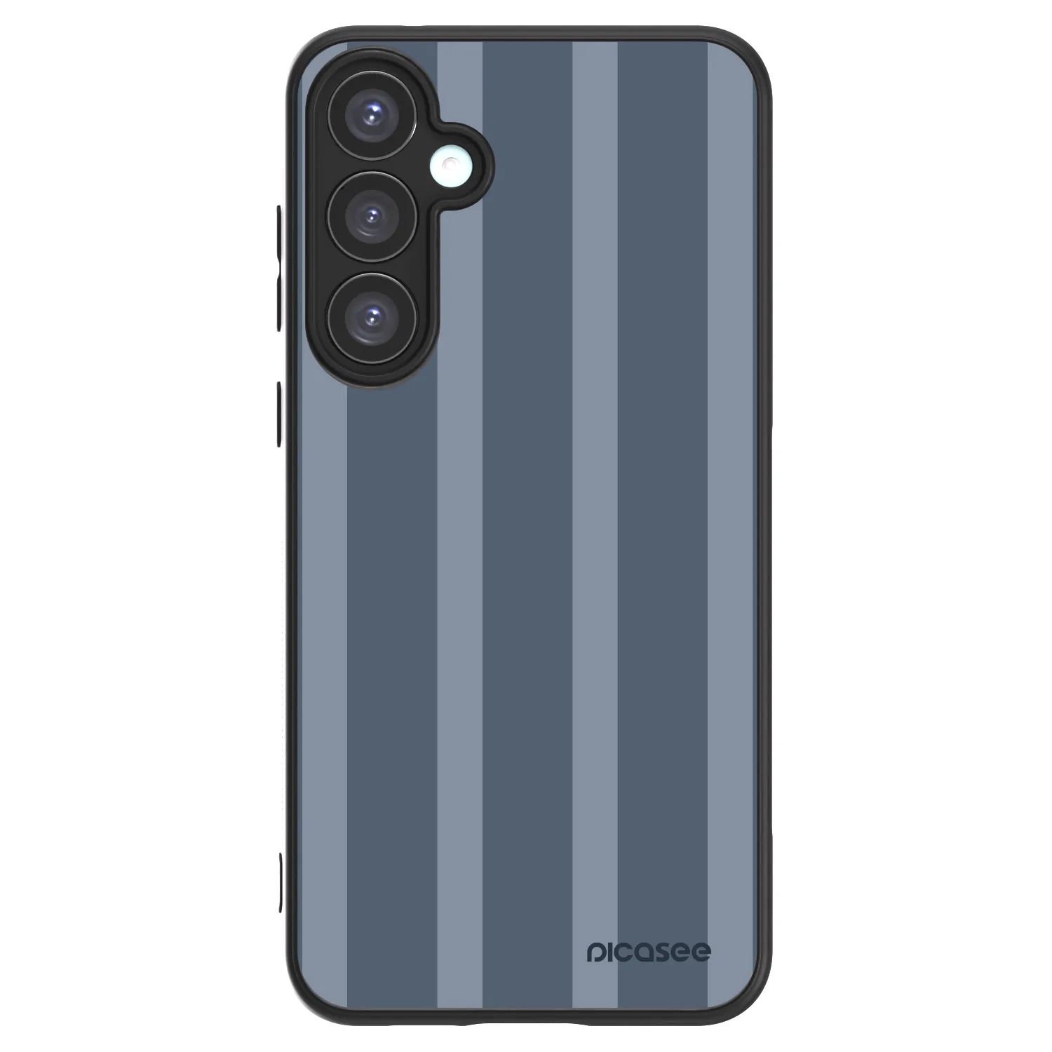 Picasee ULTIMATE CASE Samsung Galaxy A55 5G A556B - készülékre - Midnight lounge