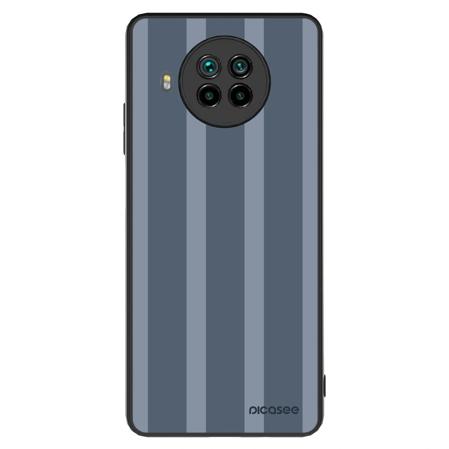 Picasee ULTIMATE CASE Xiaomi Mi 10T Lite - készülékre - Midnight lounge