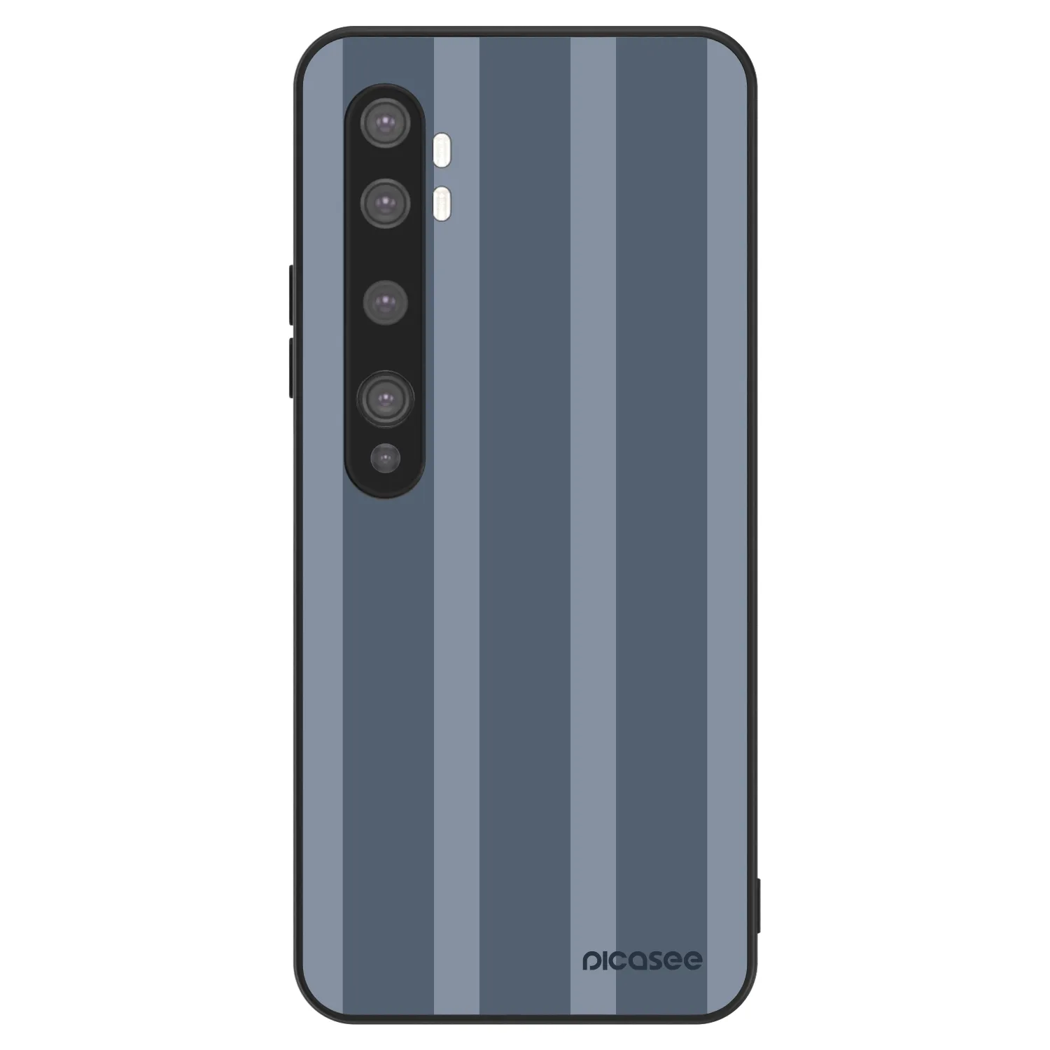 Picasee ULTIMATE CASE Xiaomi Mi Note 10 (Pro) - készülékre - Midnight lounge