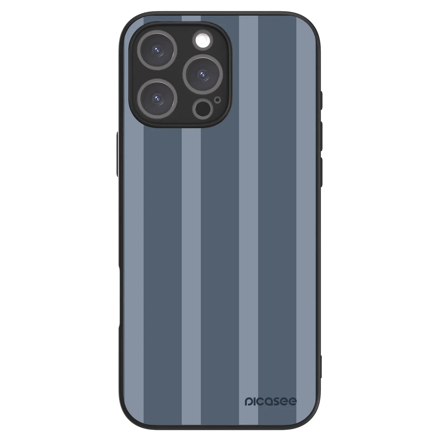Picasee ULTIMATE CASE MagSafe Apple iPhone 16 Pro Max - készülékre - Midnight lounge