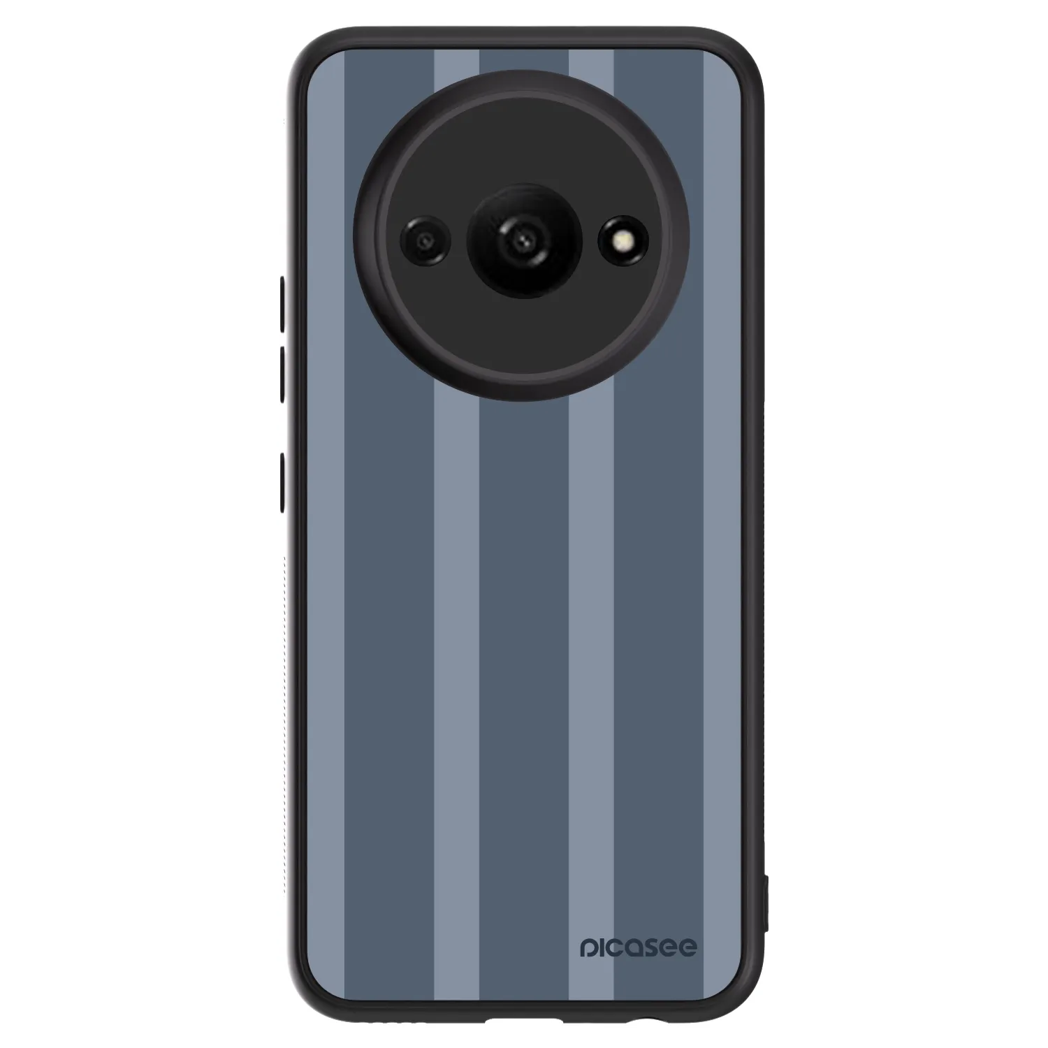 Picasee ULTIMATE CASE Xiaomi Redmi A3 - készülékre - Midnight lounge