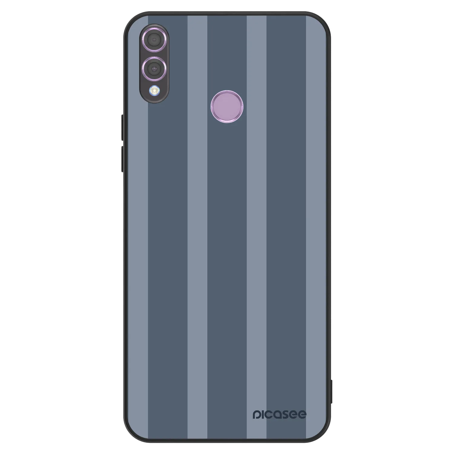 Picasee ULTIMATE CASE Honor 8X - készülékre - Midnight lounge