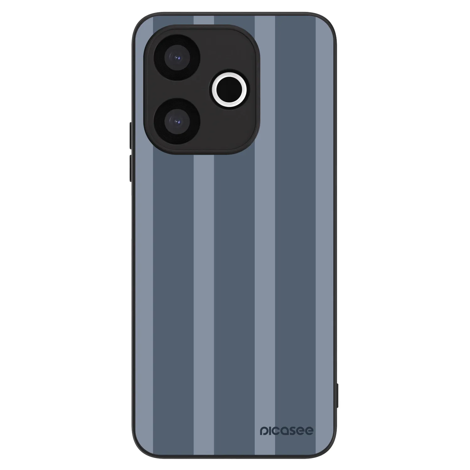 Picasee ULTIMATE CASE Xiaomi Redmi 13 4G - készülékre - Midnight lounge