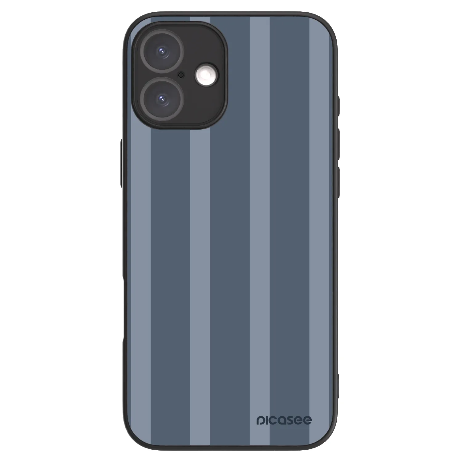 Picasee ULTIMATE CASE Apple iPhone 16 Plus - készülékre - Midnight lounge