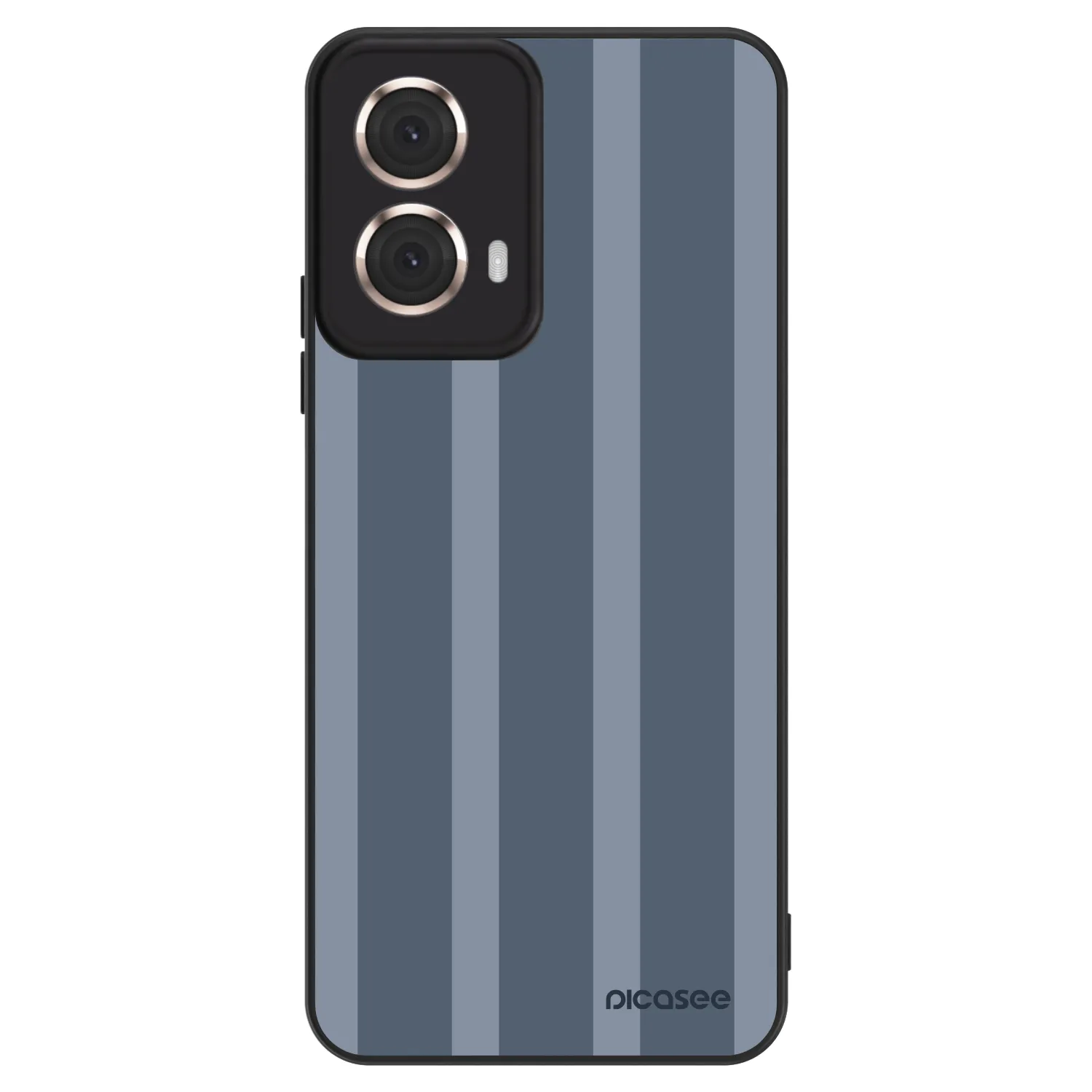 Picasee ULTIMATE CASE Motorola Moto G85 - készülékre - Midnight lounge