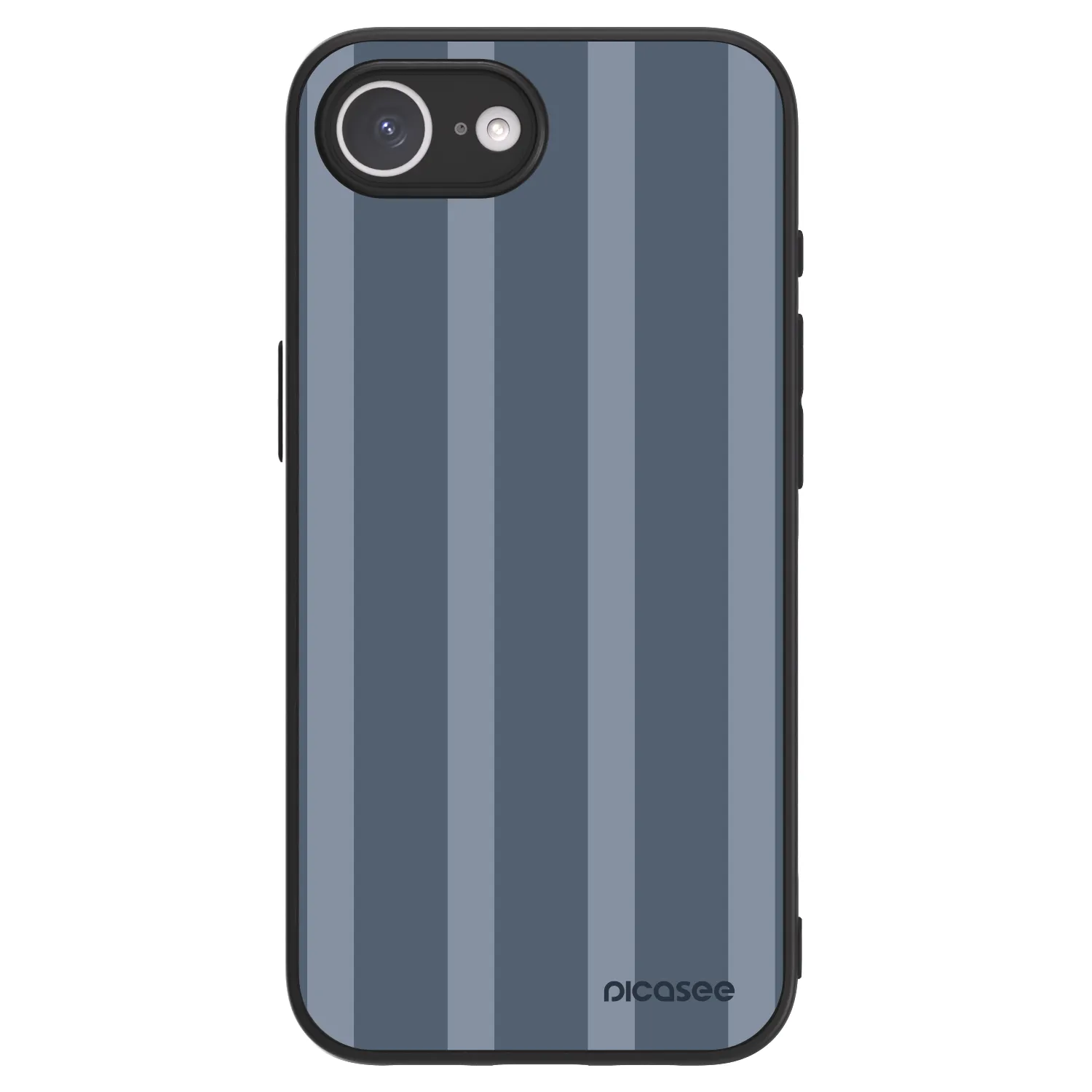 Picasee ULTIMATE CASE Apple iPhone 16e - készülékre - Midnight lounge
