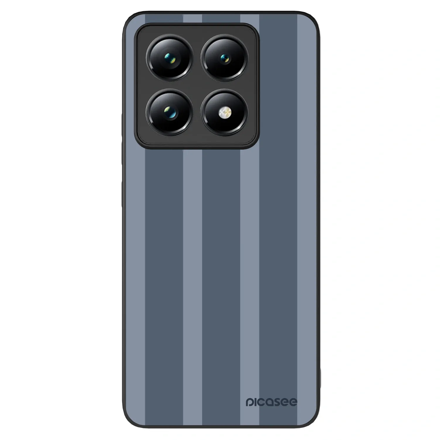 Picasee ULTIMATE CASE Xiaomi 14T Pro - készülékre - Midnight lounge