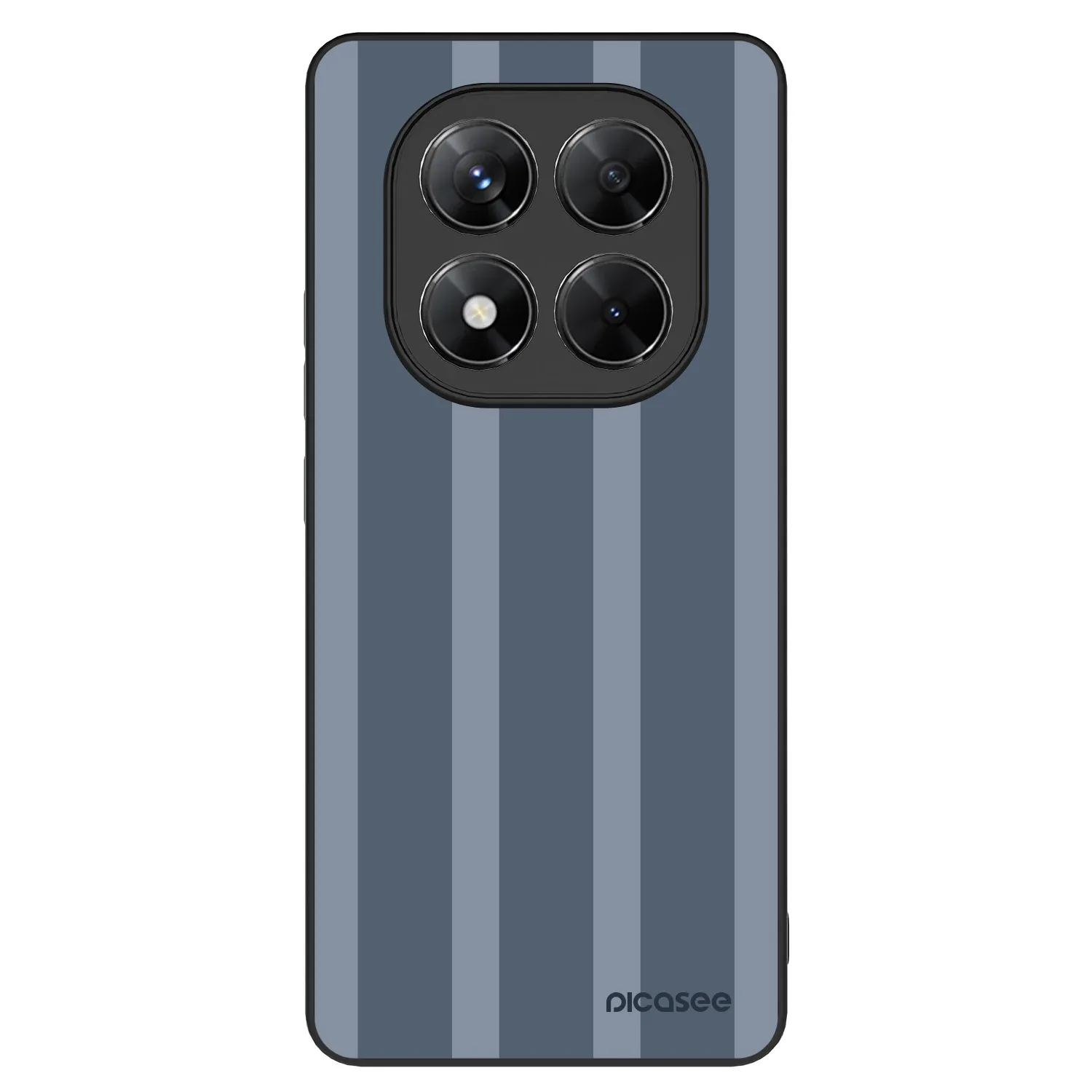Picasee ULTIMATE CASE Xiaomi Redmi Note 14 Pro 5G - készülékre - Midnight lounge