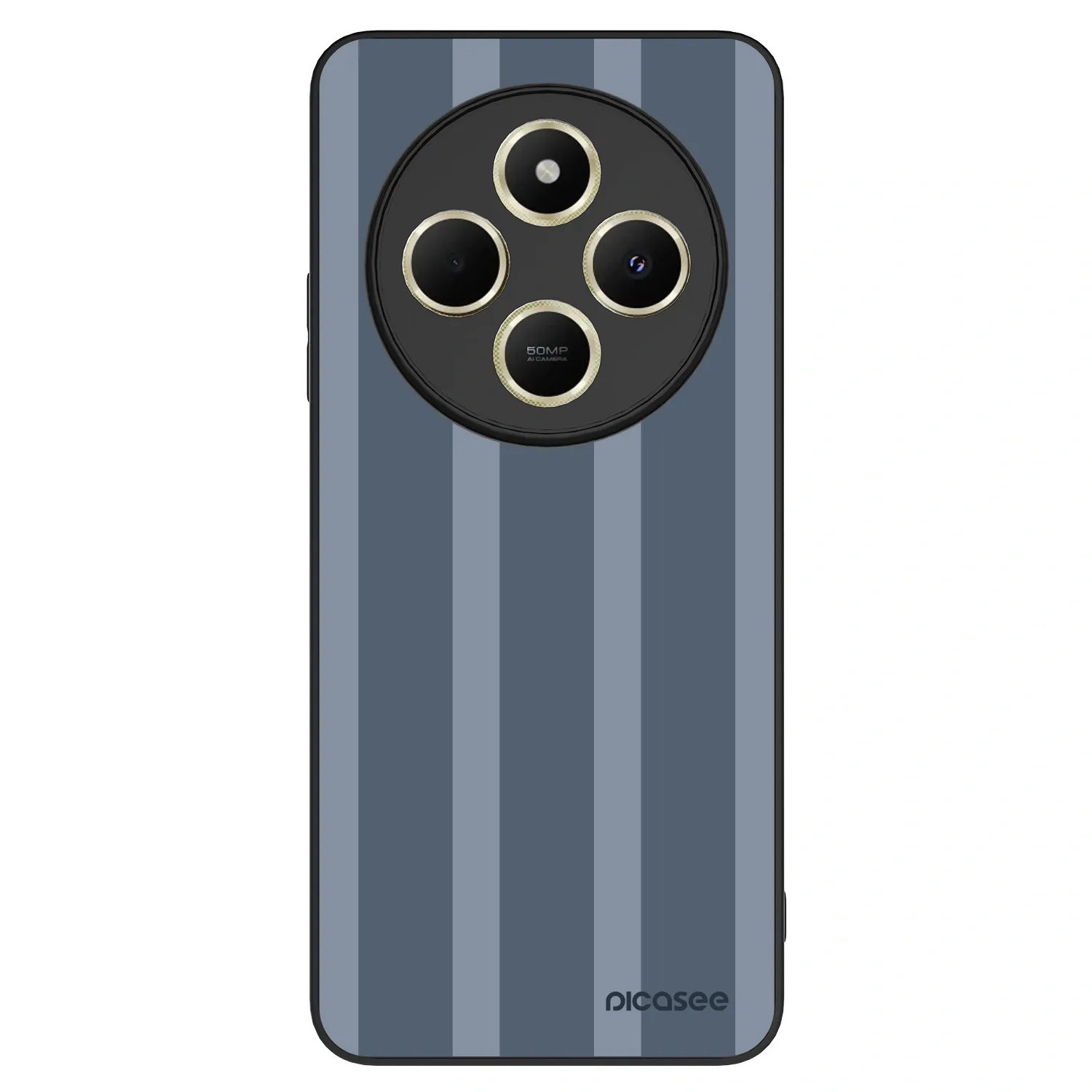 Picasee ULTIMATE CASE Xiaomi Redmi 14C - készülékre - Midnight lounge