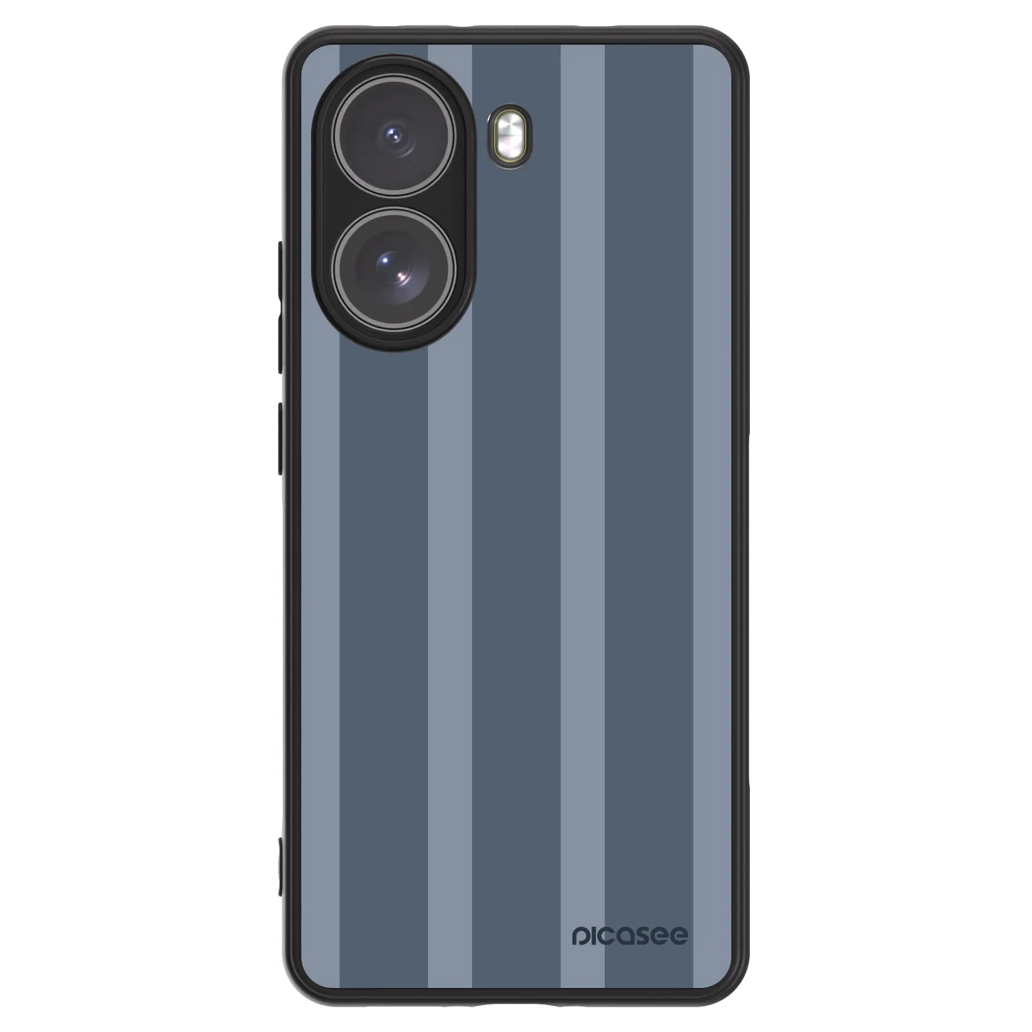 Picasee ULTIMATE CASE Xiaomi Poco X7 Pro 5G - készülékre - Midnight lounge