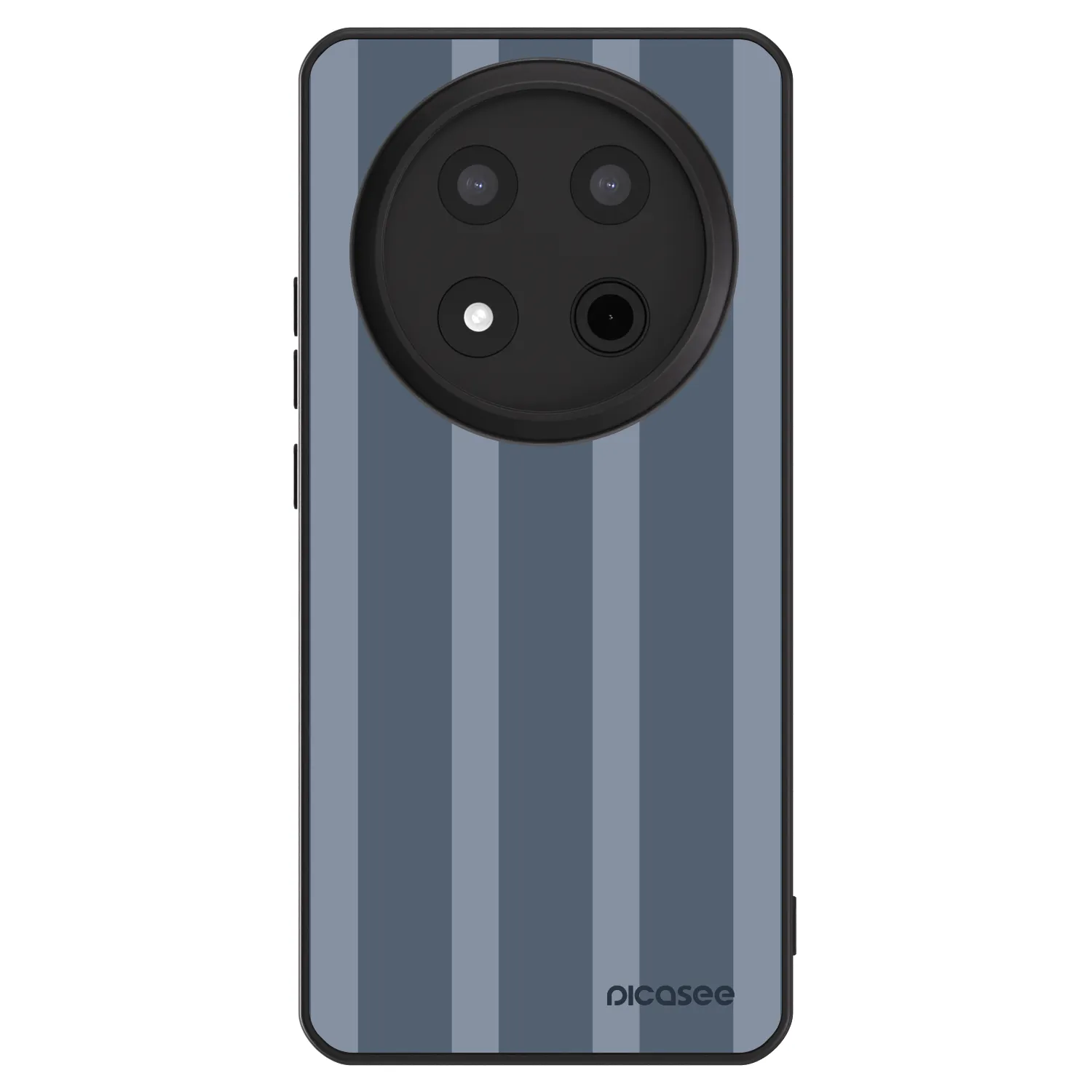 Picasee ULTIMATE CASE Honor Magic7 Lite 5G - készülékre - Midnight lounge