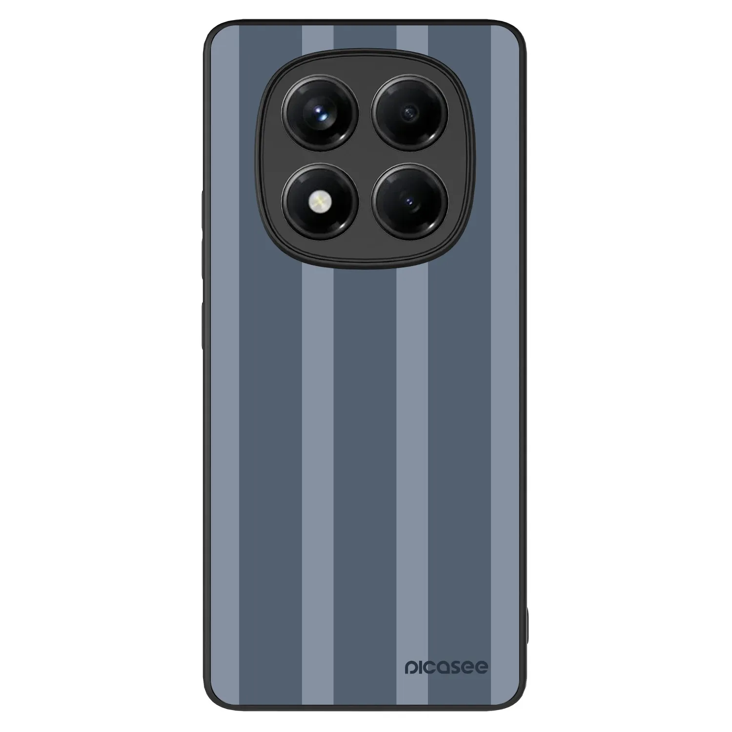 Picasee ULTIMATE CASE Xiaomi Redmi Note 14 Pro 4G - készülékre - Midnight lounge