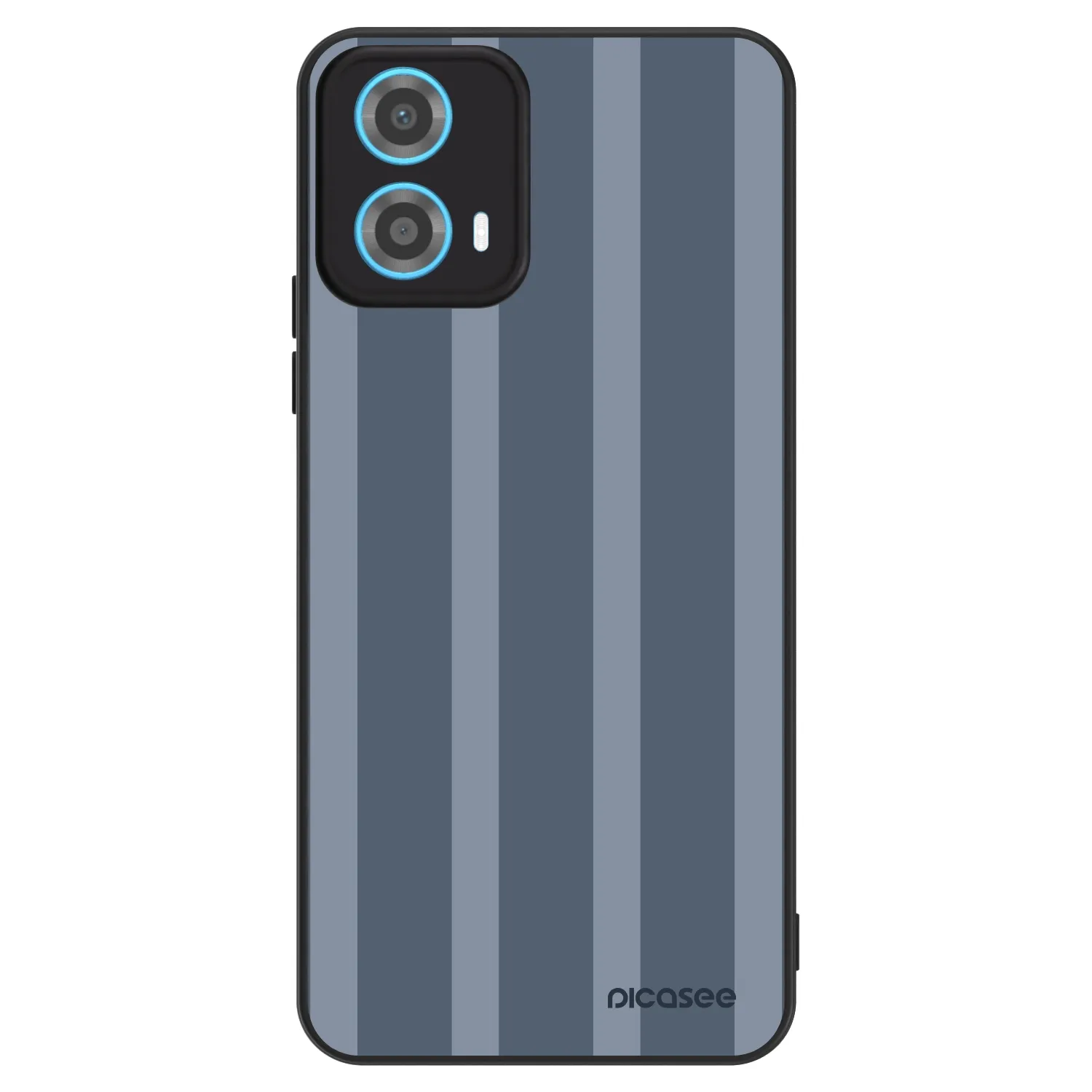 Picasee ULTIMATE CASE Motorola Moto G34 5G - készülékre - Midnight lounge