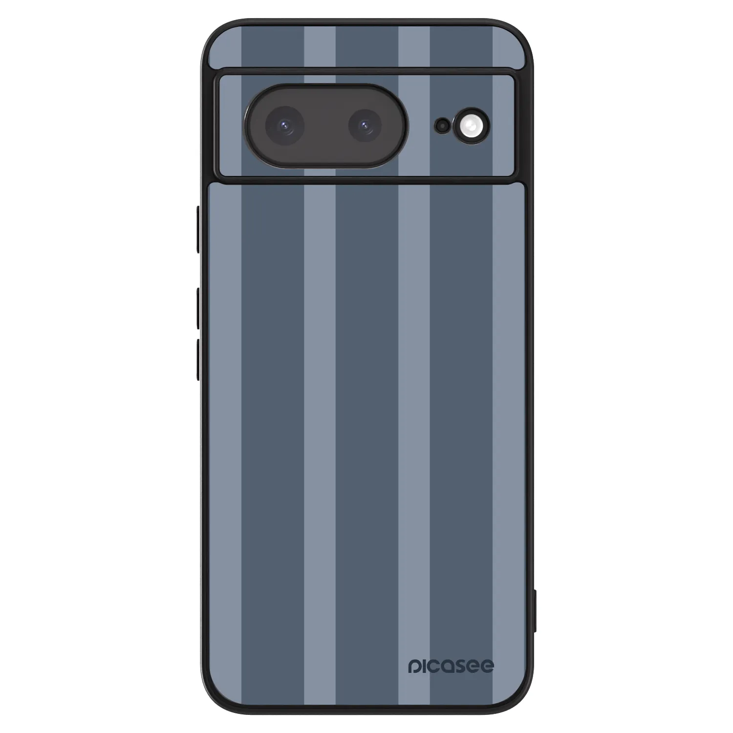 Picasee ULTIMATE CASE Google Pixel 8a - készülékre - Midnight lounge