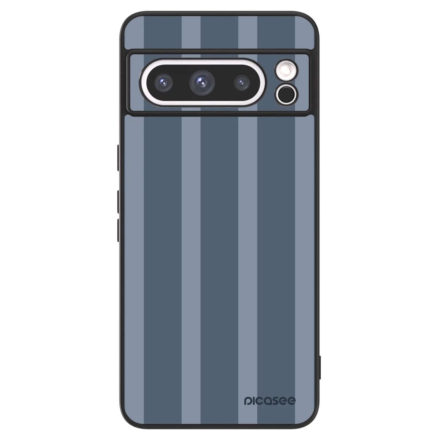 Picasee ULTIMATE CASE Google Pixel 8 Pro - készülékre - Midnight lounge