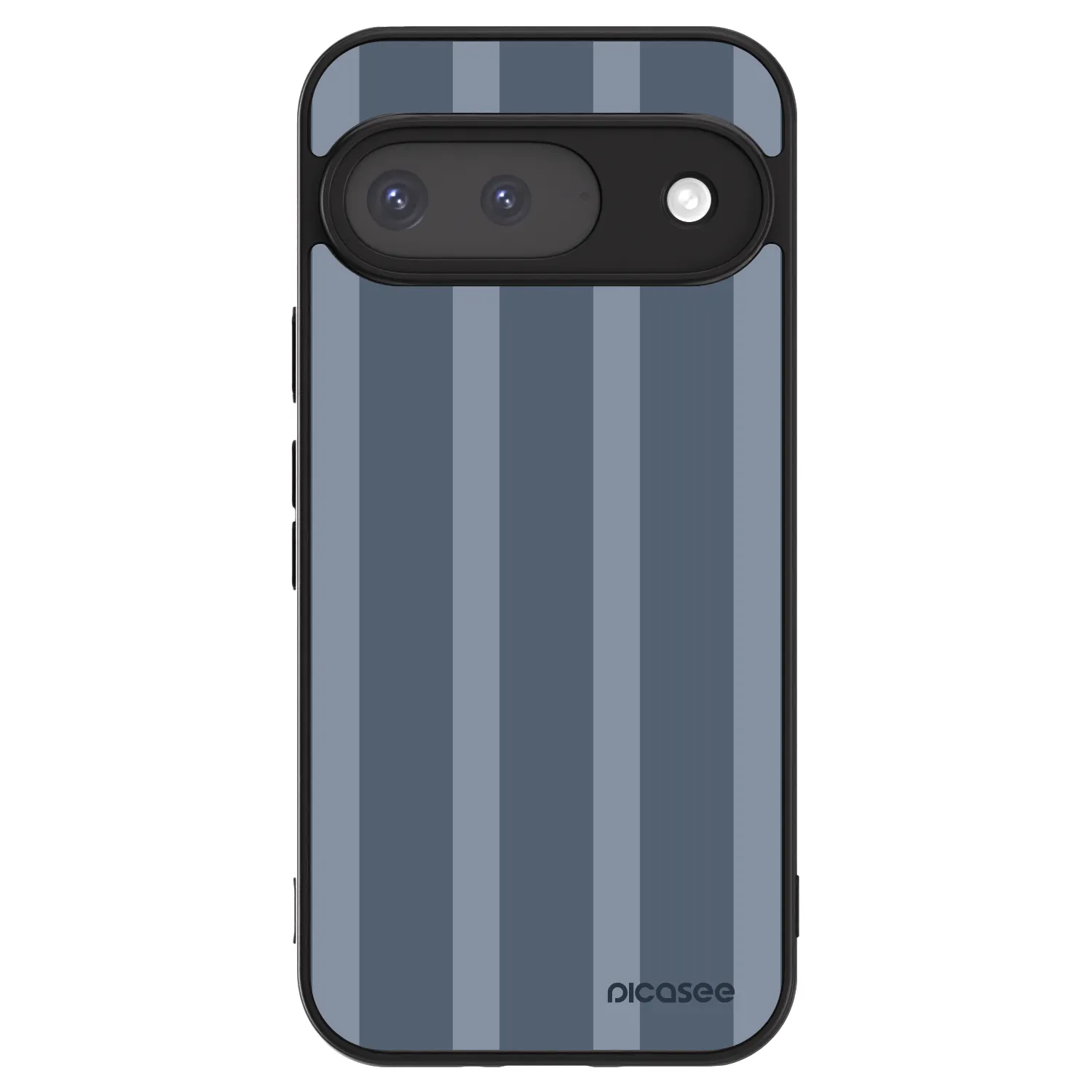 Picasee ULTIMATE CASE Google Pixel 9 - készülékre - Midnight lounge