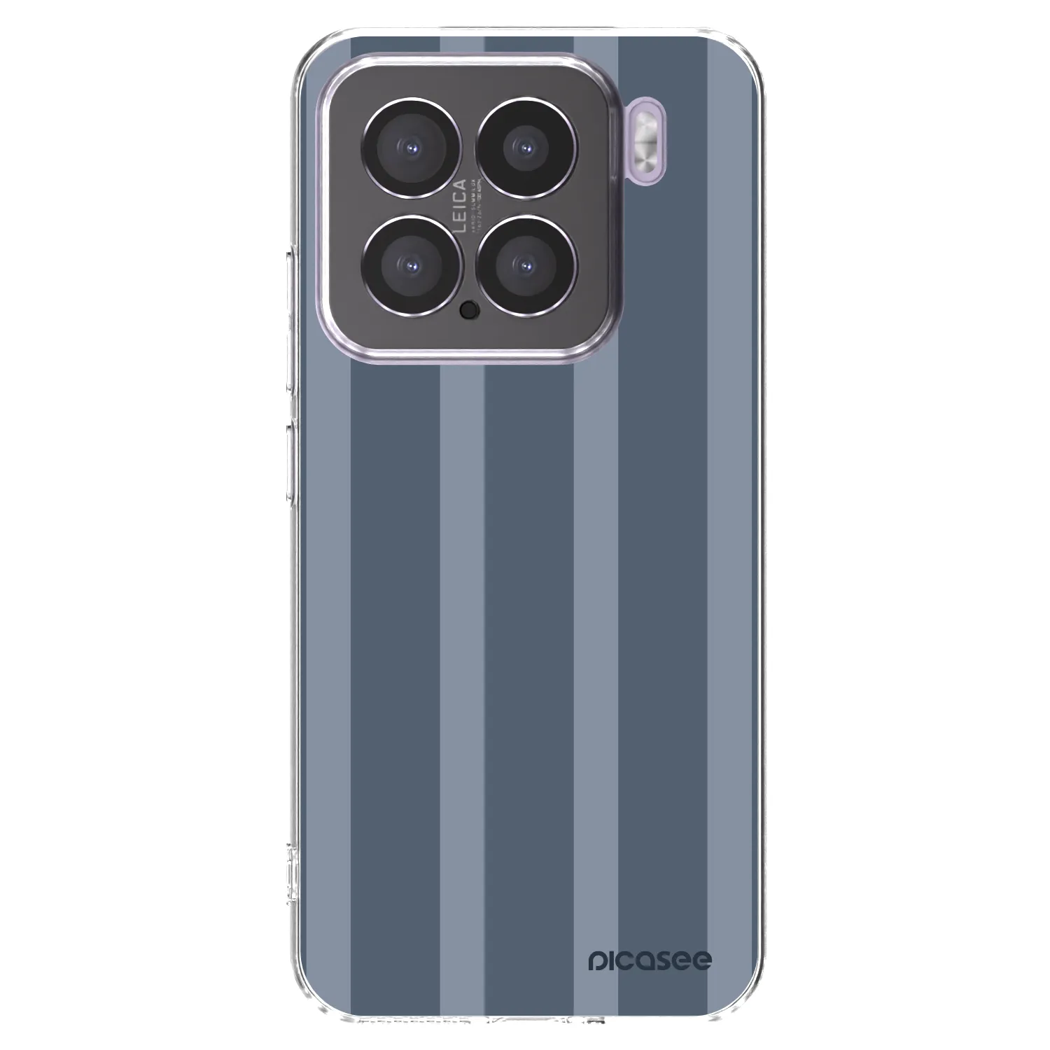 Picasee átlátszó szilikon tok az alábbi mobiltelefonokra Xiaomi 15 - Midnight lounge