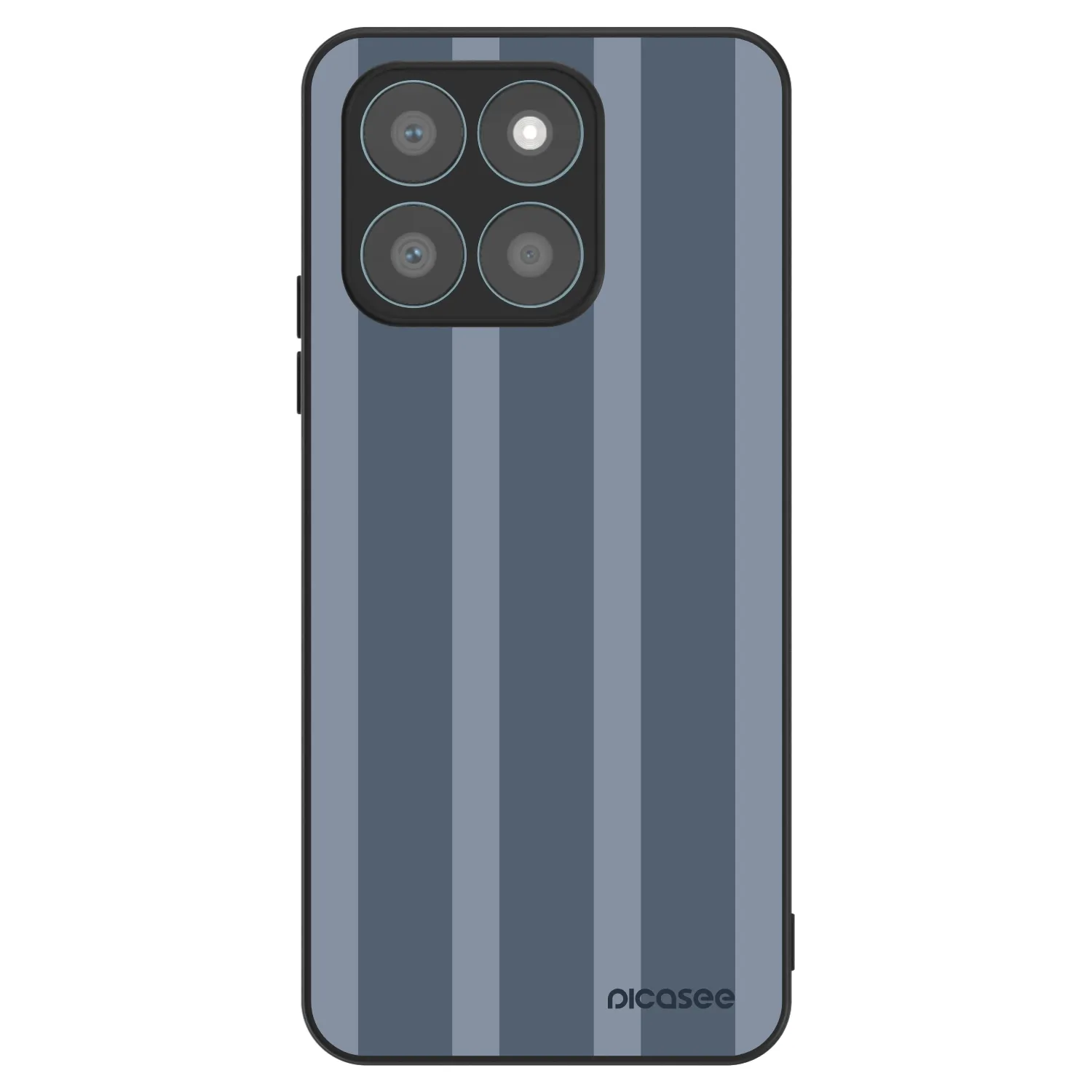 Picasee ULTIMATE CASE Honor X8c - készülékre - Midnight lounge